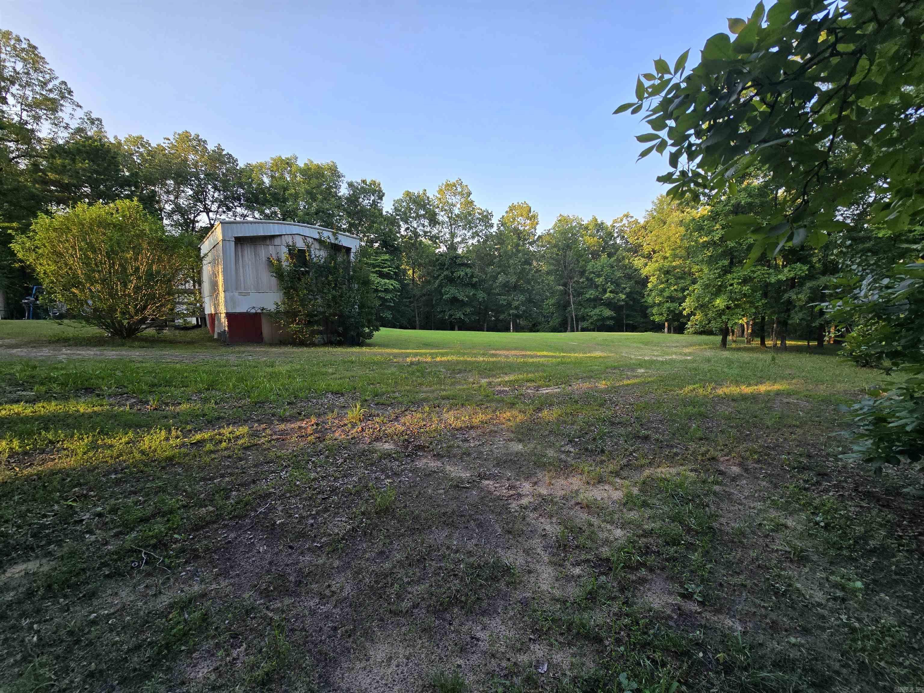 148 Hopewell Hollow RD  Norfork, AR