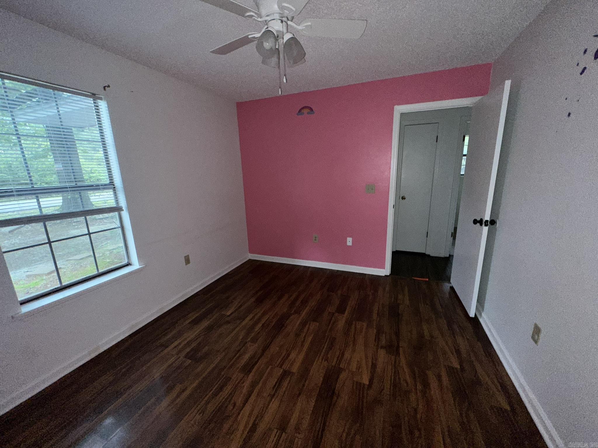 2305 Betty  White Hall, AR