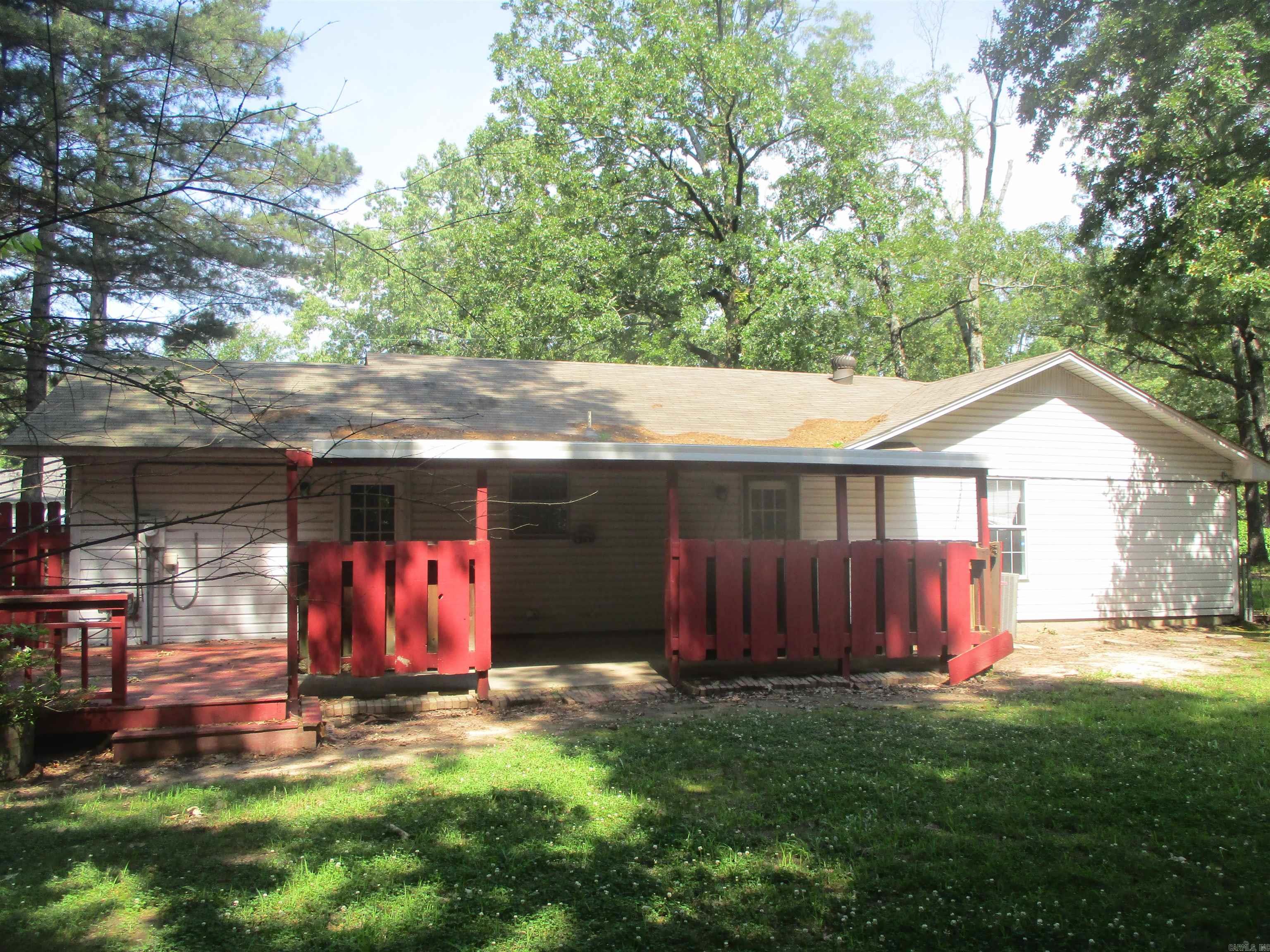 2305 Betty  White Hall, AR