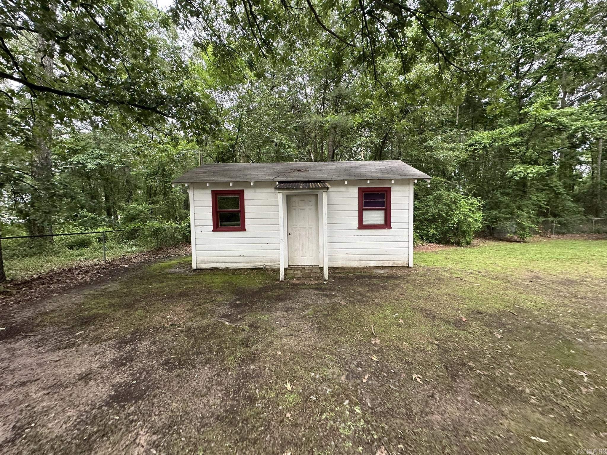 2305 Betty  White Hall, AR