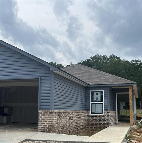 230  Leruss Lot 23 Block 0 Cabot, AR