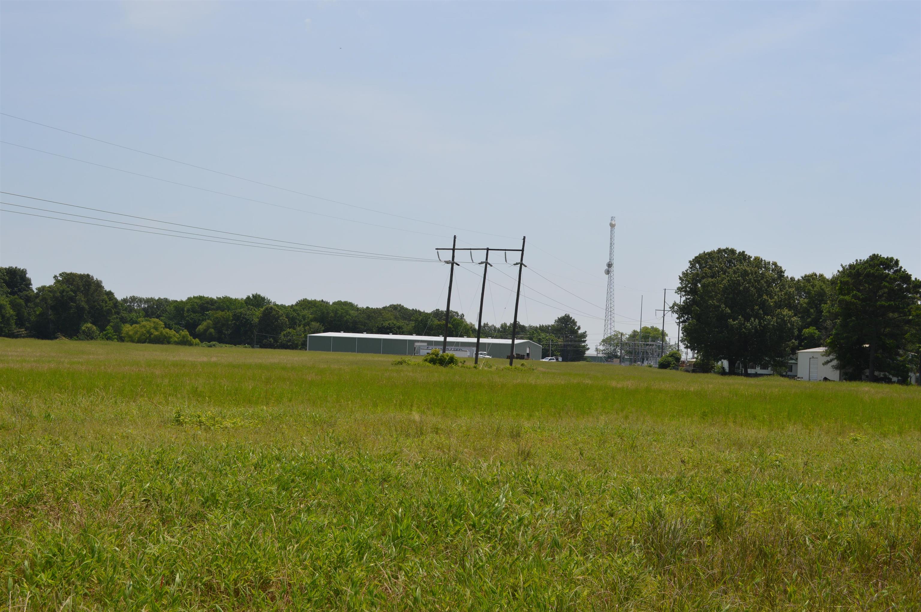 40 Acres  Fisher, AR