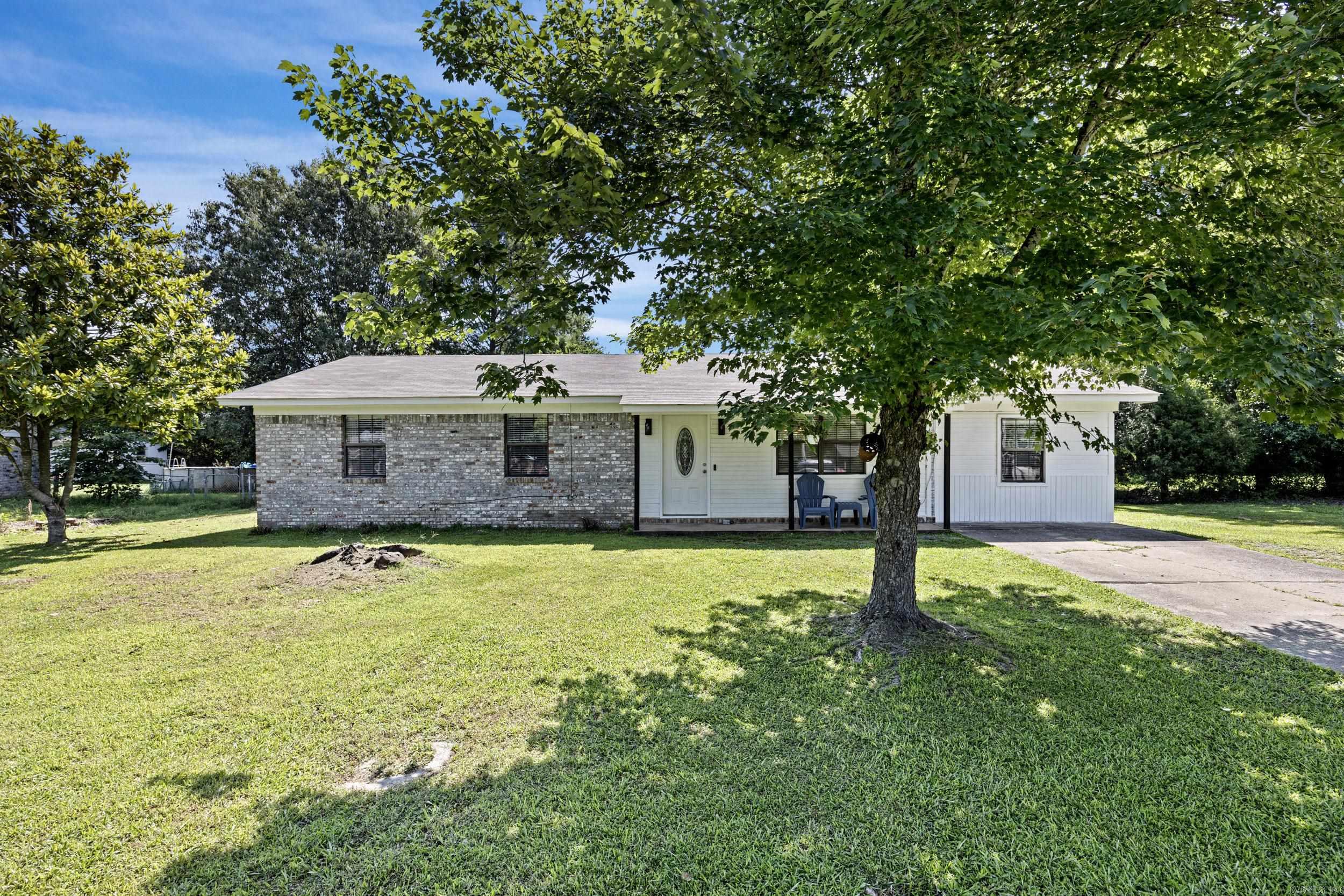 24 Foxmoor  Conway, AR