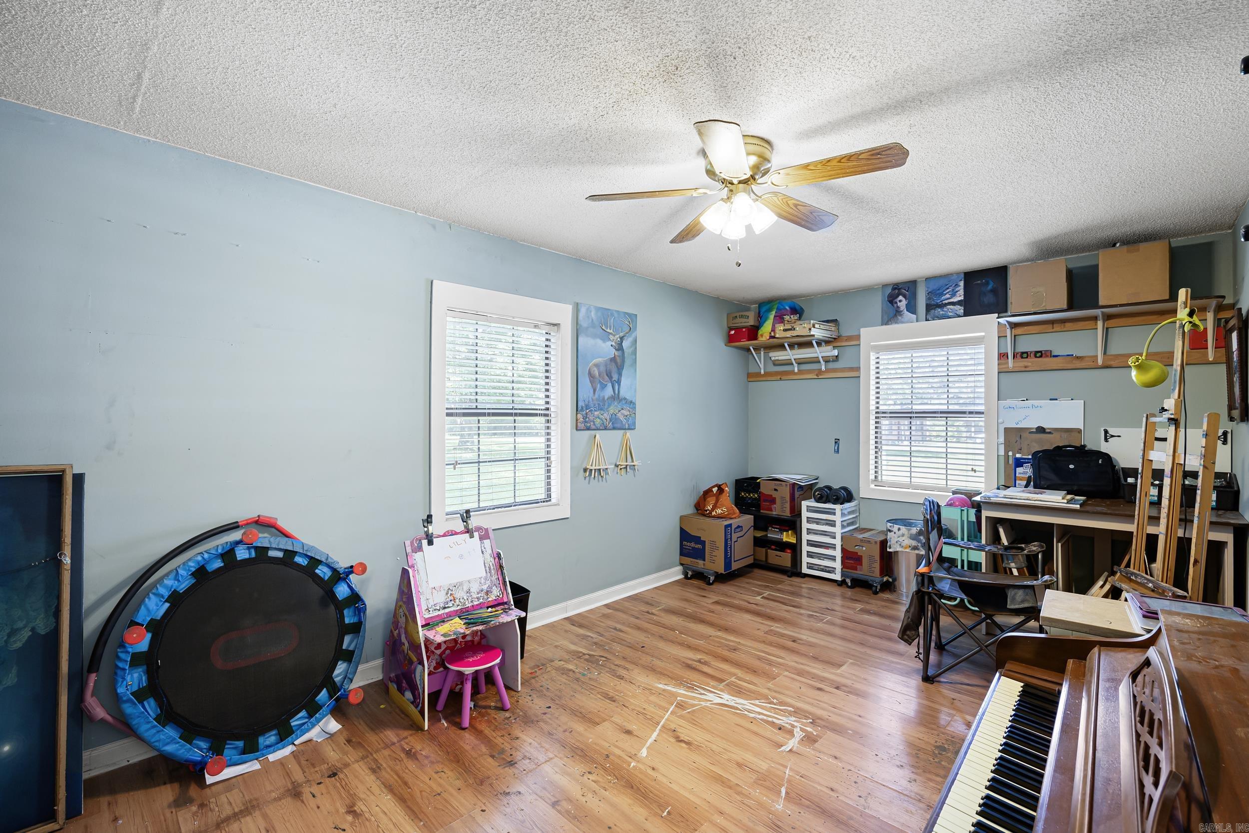24 Foxmoor  Conway, AR