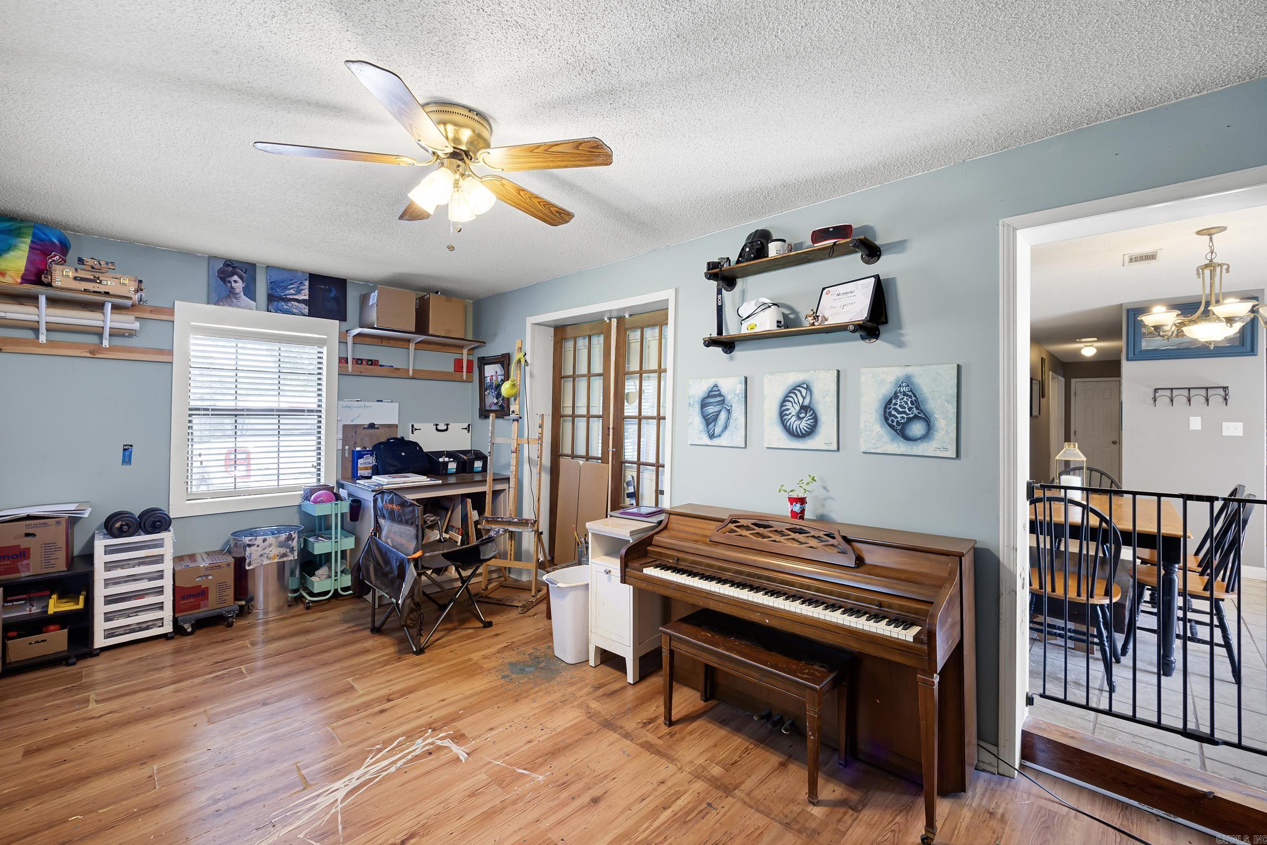 24 Foxmoor  Conway, AR