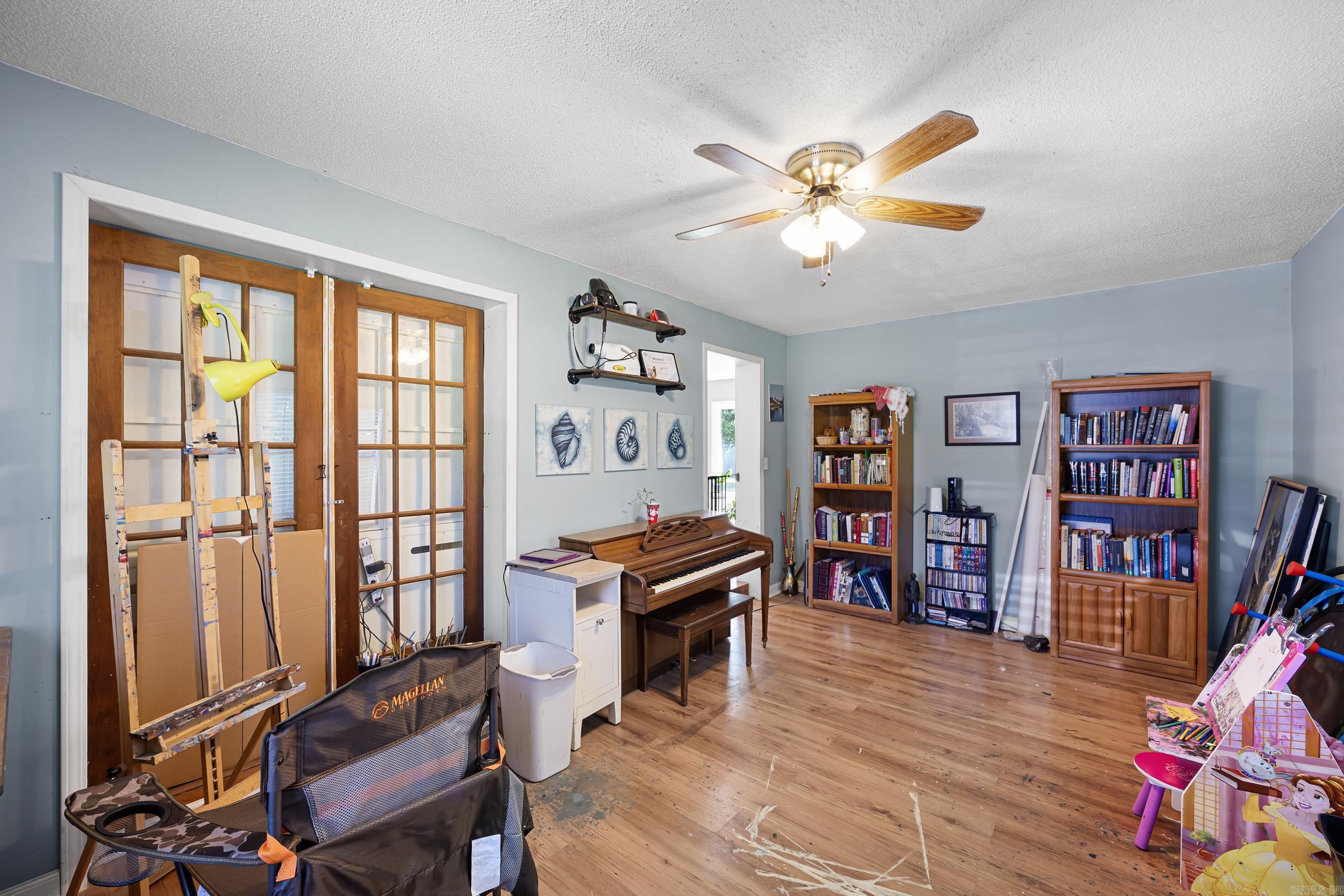 24 Foxmoor  Conway, AR