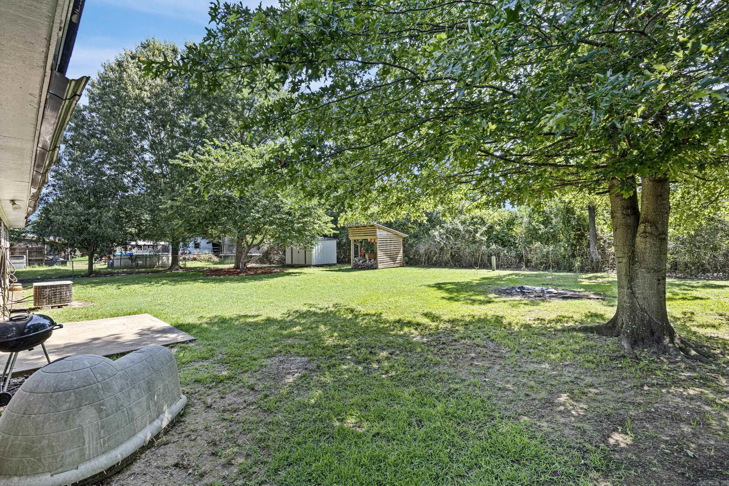 24 Foxmoor  Conway, AR
