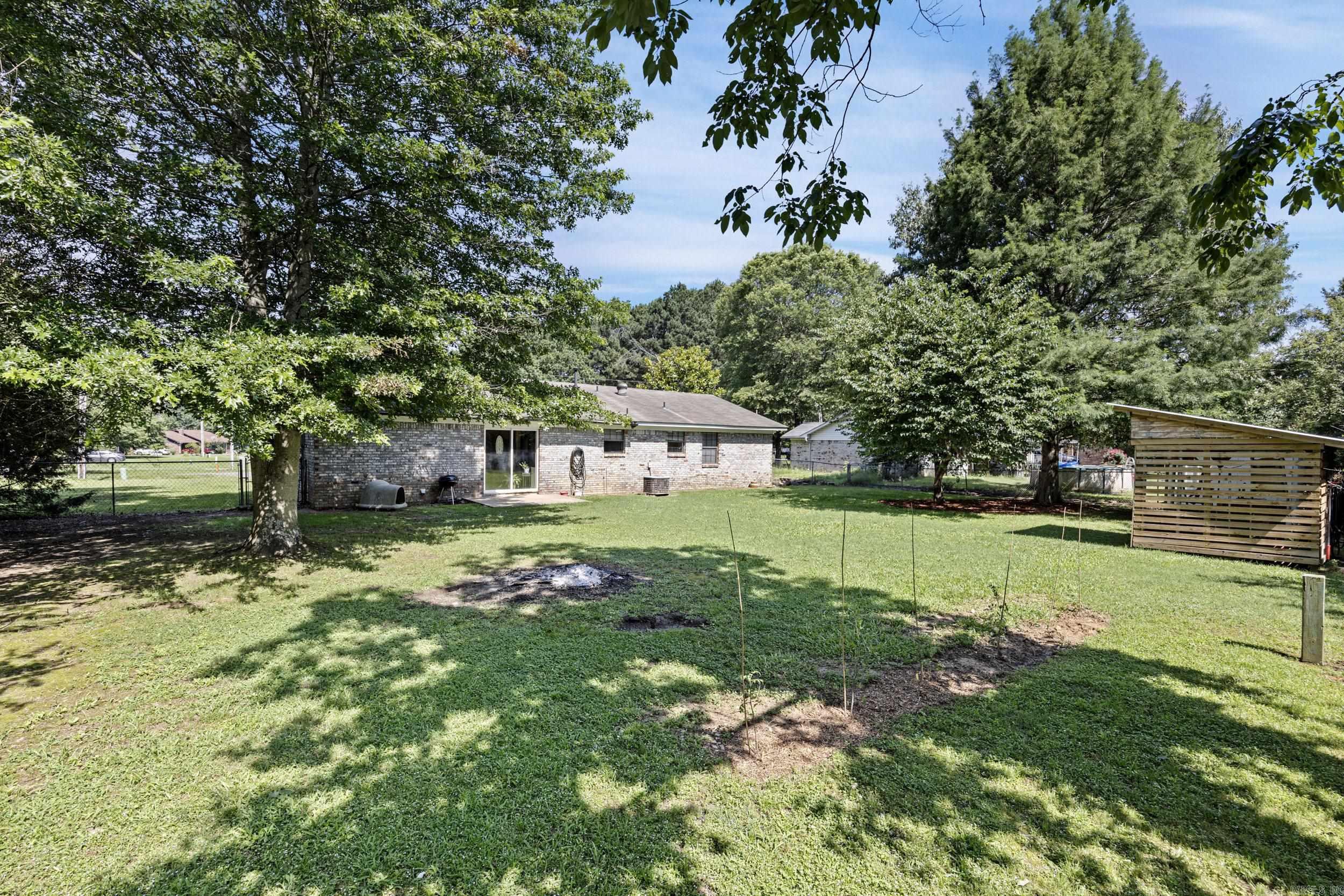 24 Foxmoor  Conway, AR