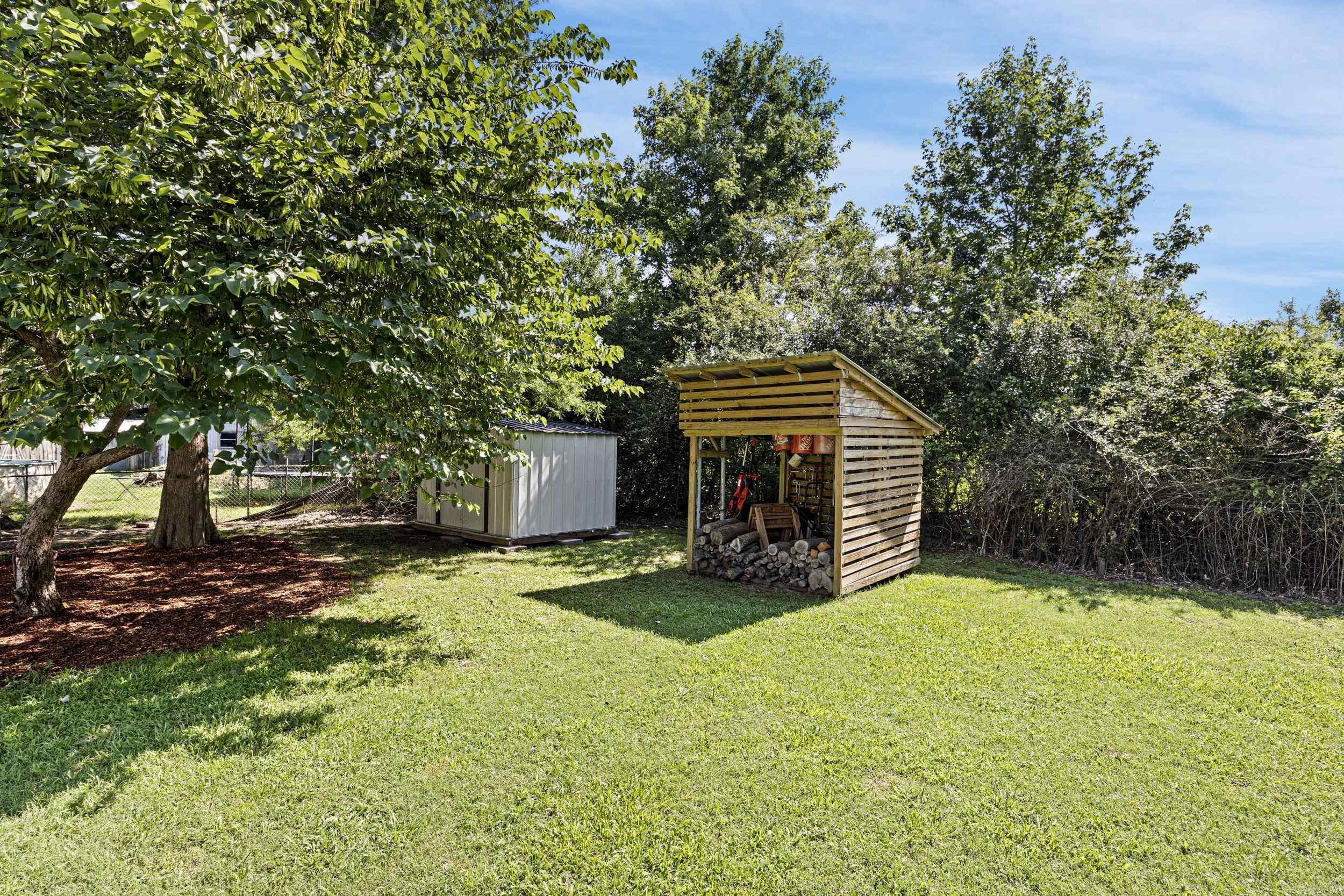 24 Foxmoor  Conway, AR