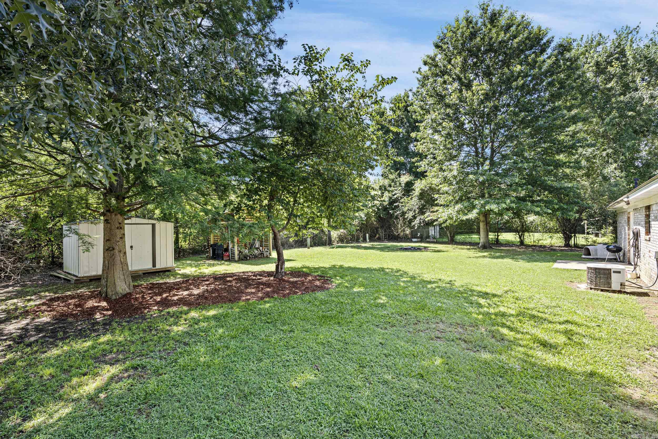 24 Foxmoor  Conway, AR