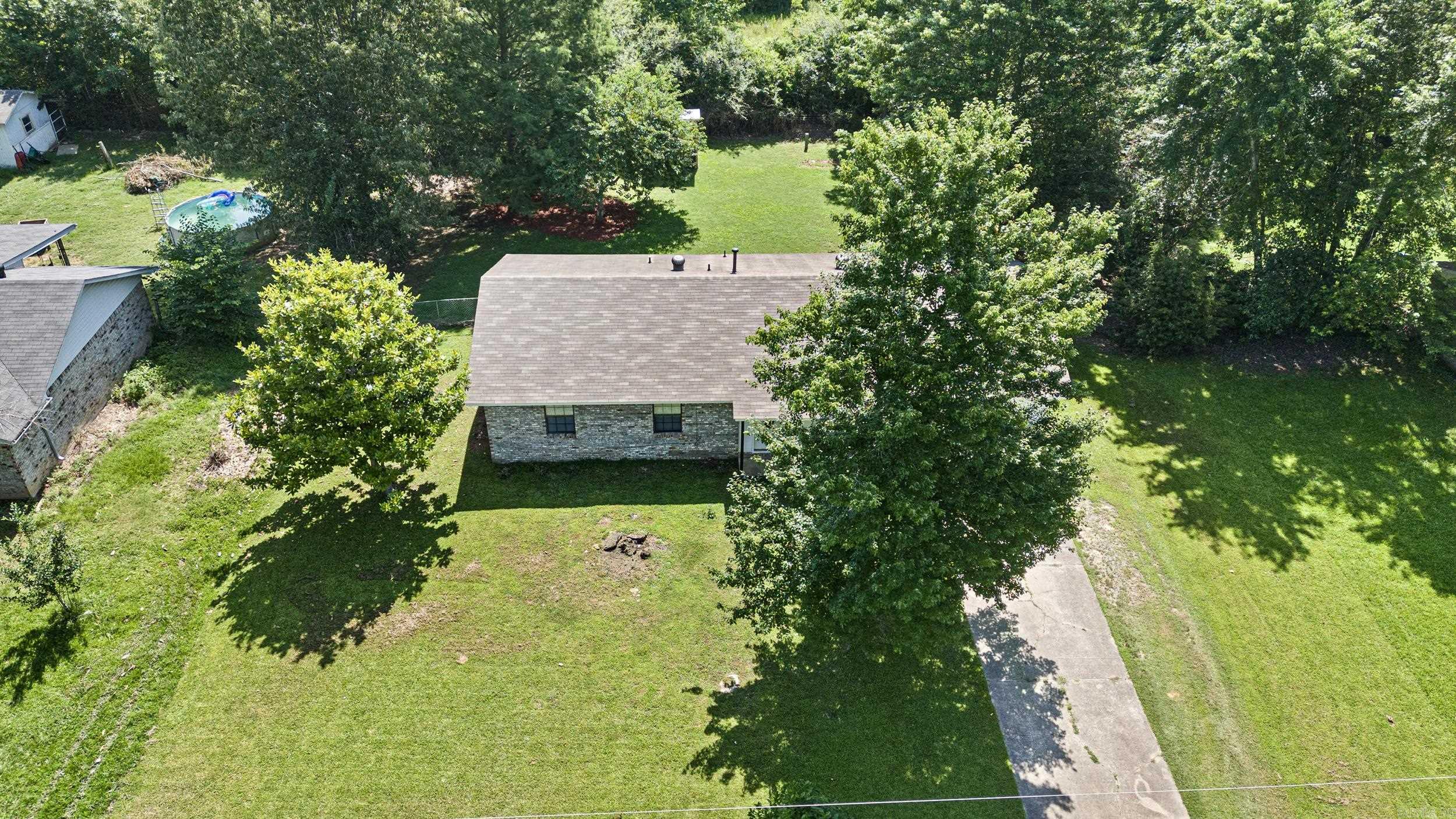 24 Foxmoor  Conway, AR
