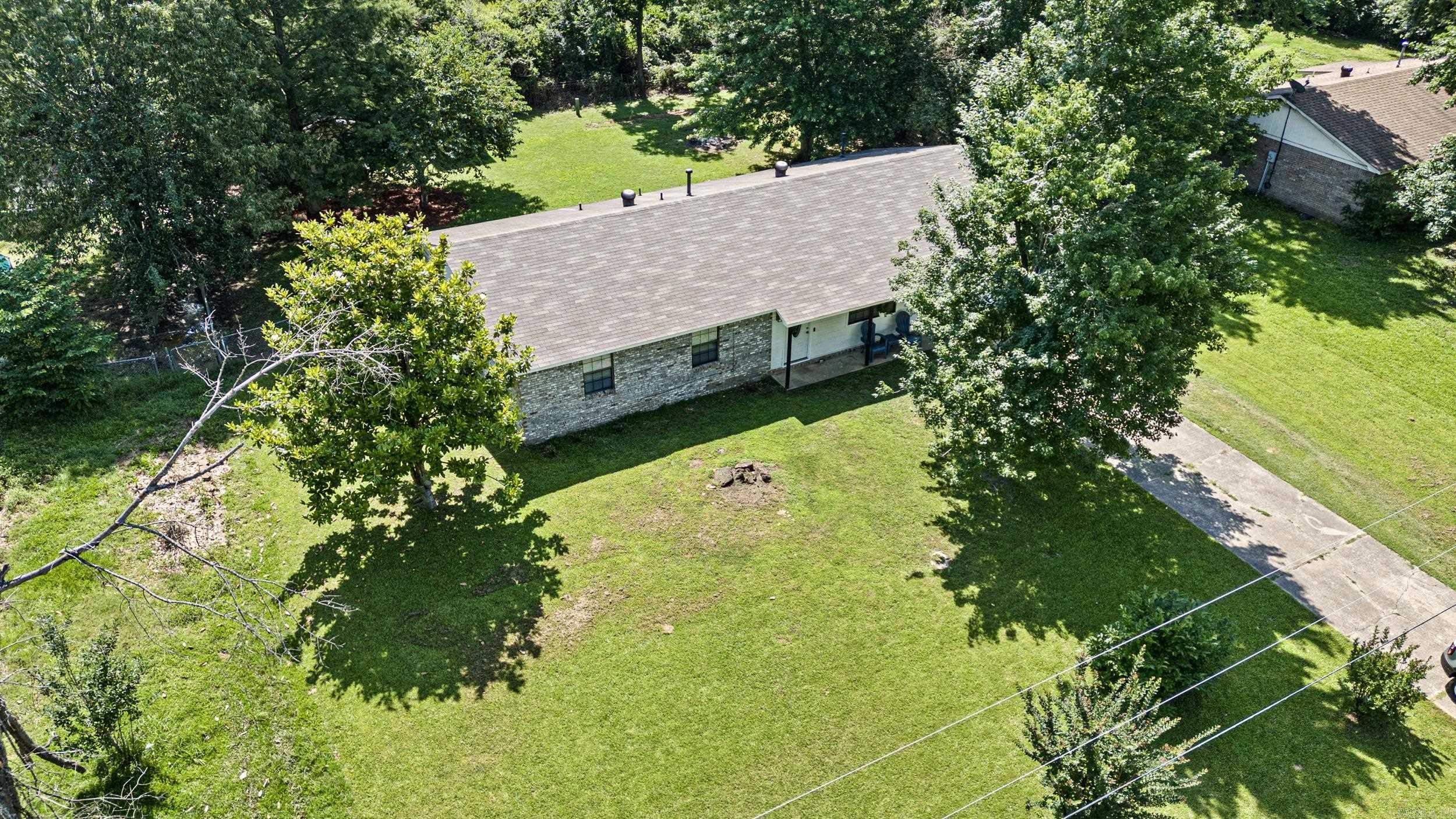 24 Foxmoor  Conway, AR