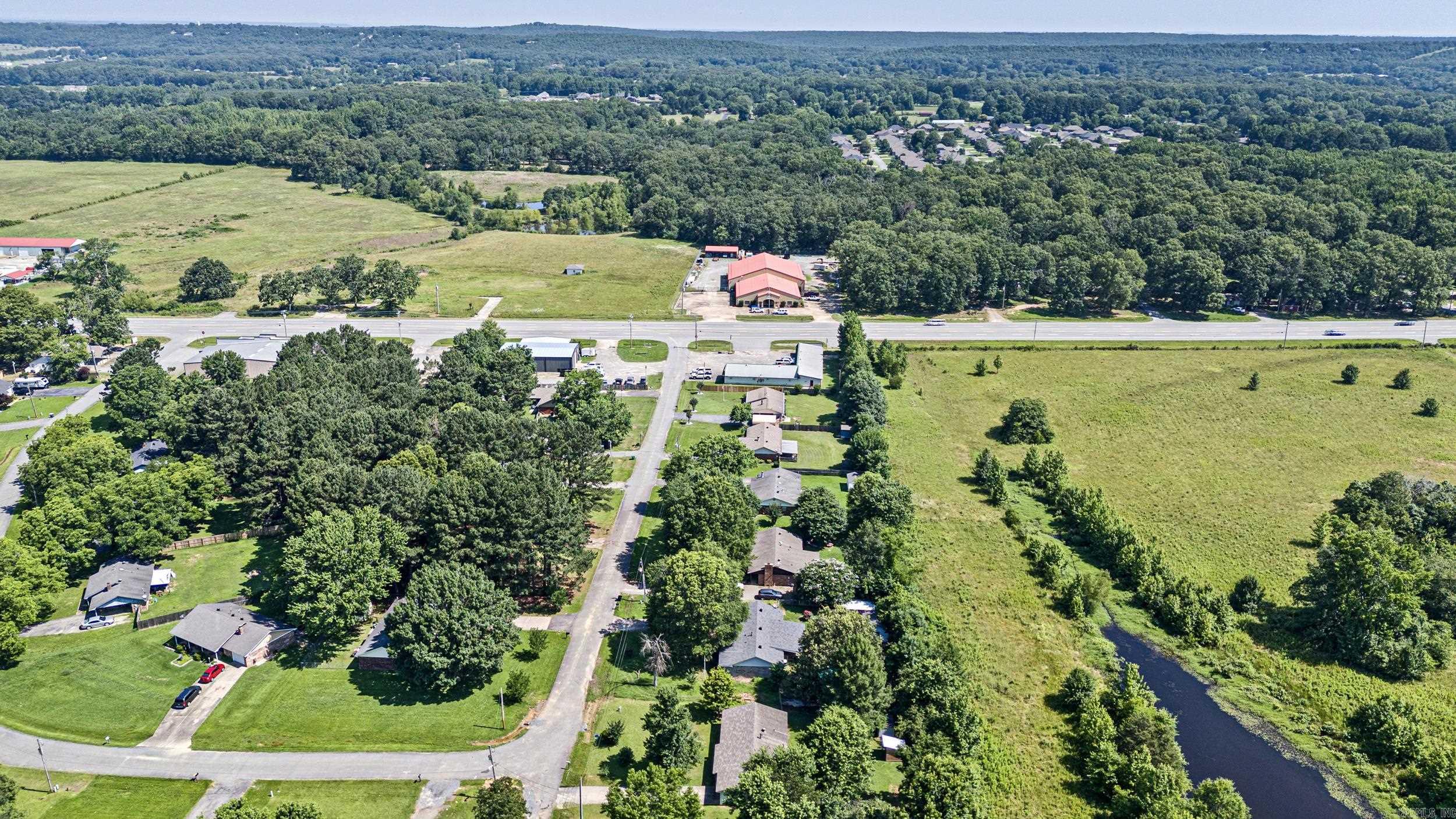 24 Foxmoor  Conway, AR