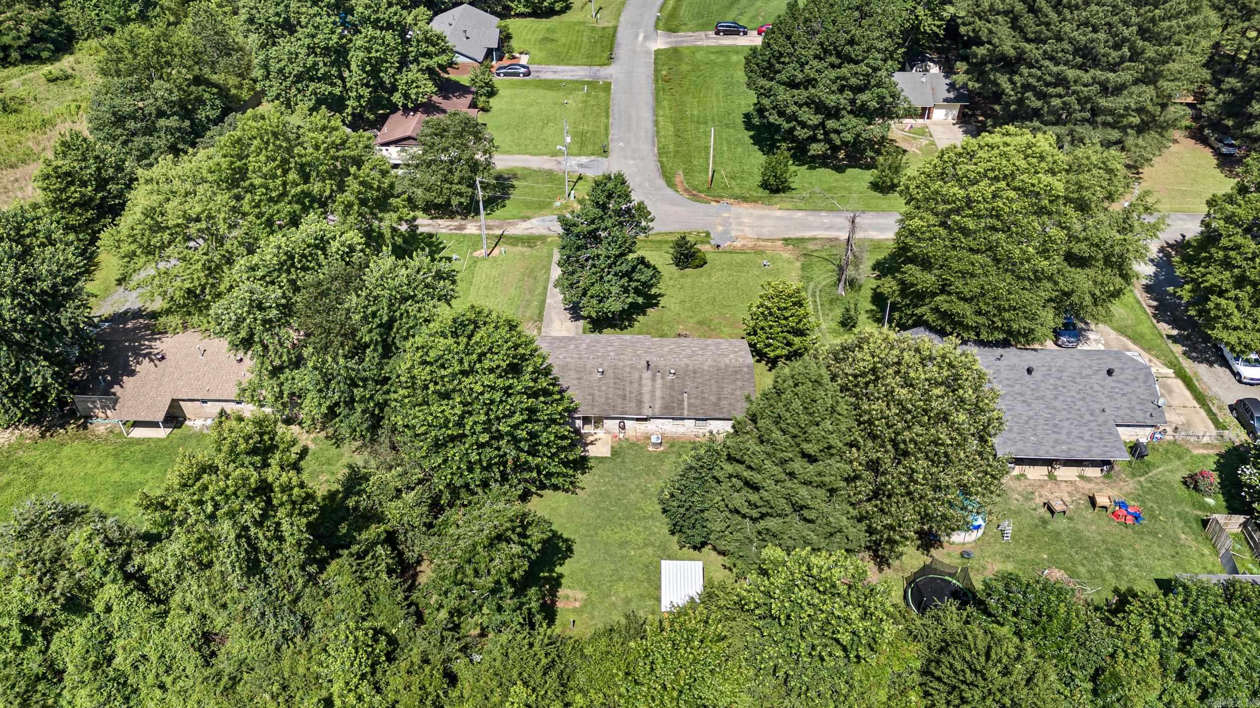 24 Foxmoor  Conway, AR
