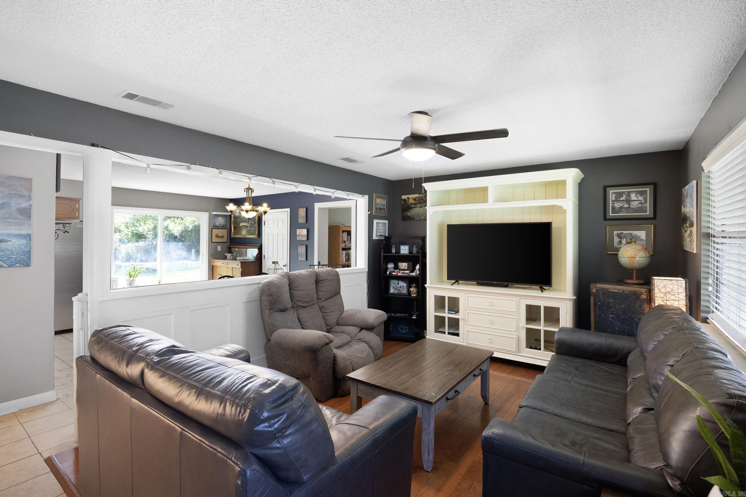 24 Foxmoor  Conway, AR