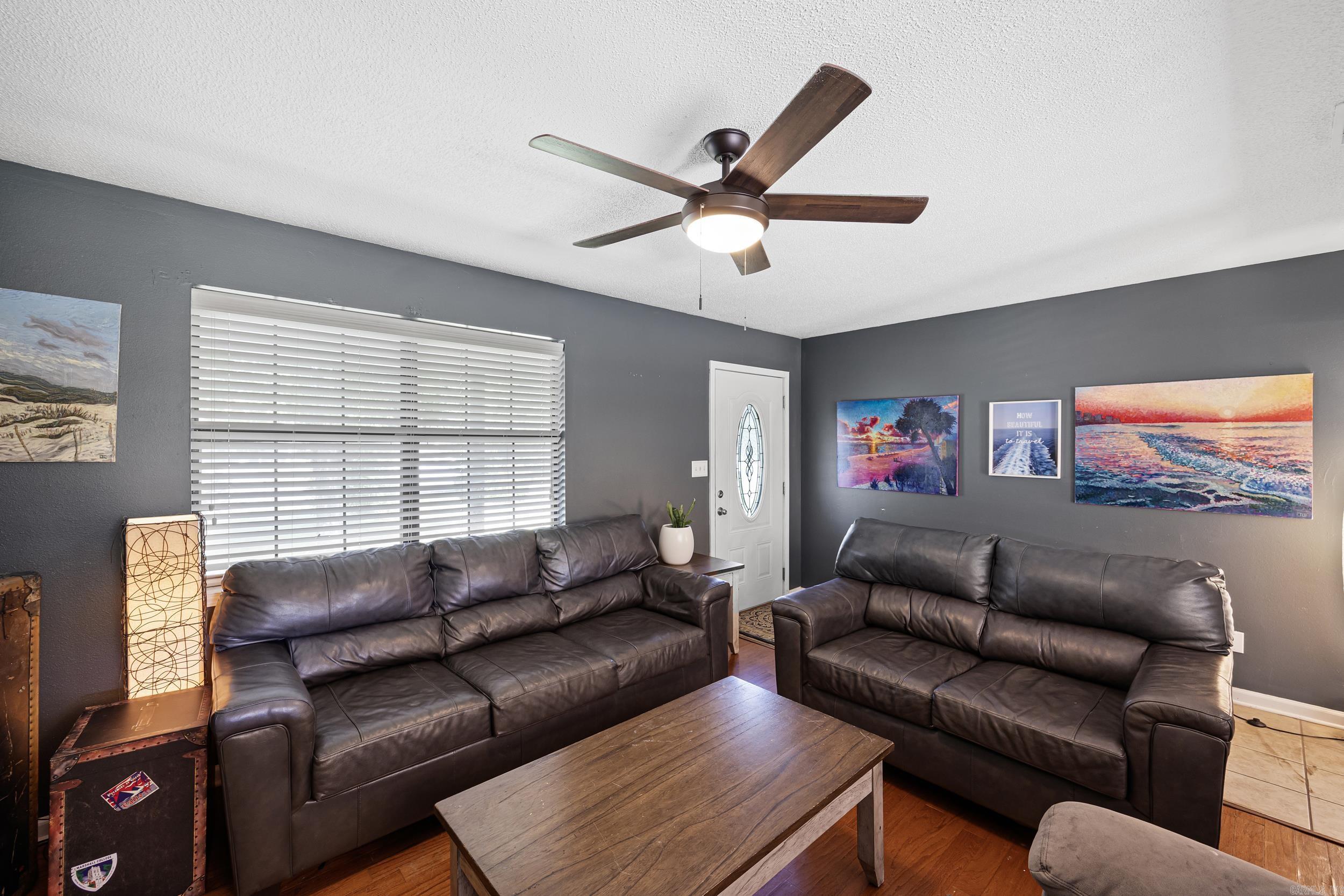 24 Foxmoor  Conway, AR