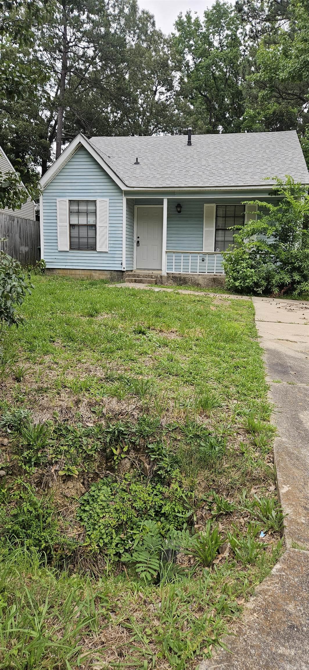 3219 Holt  Little Rock, AR