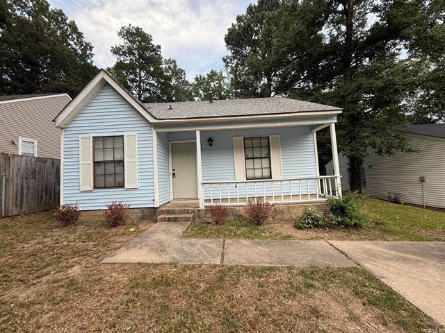 3219  Holt  Little Rock, AR