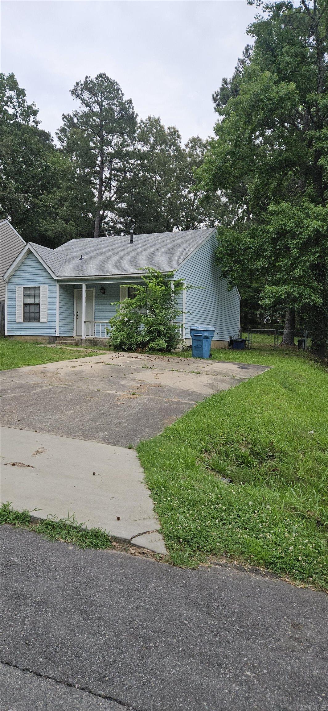 3219 Holt  Little Rock, AR