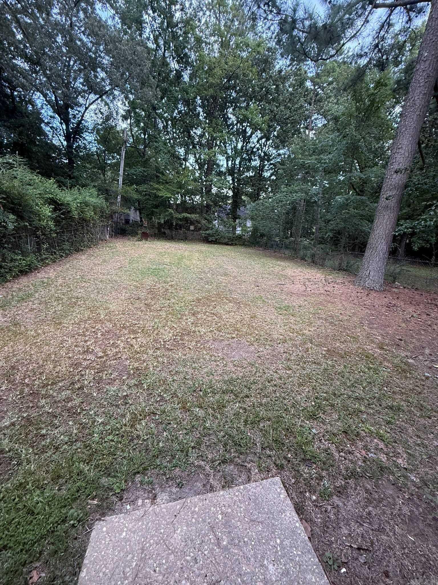 3219 Holt Street Little Rock, AR 72204