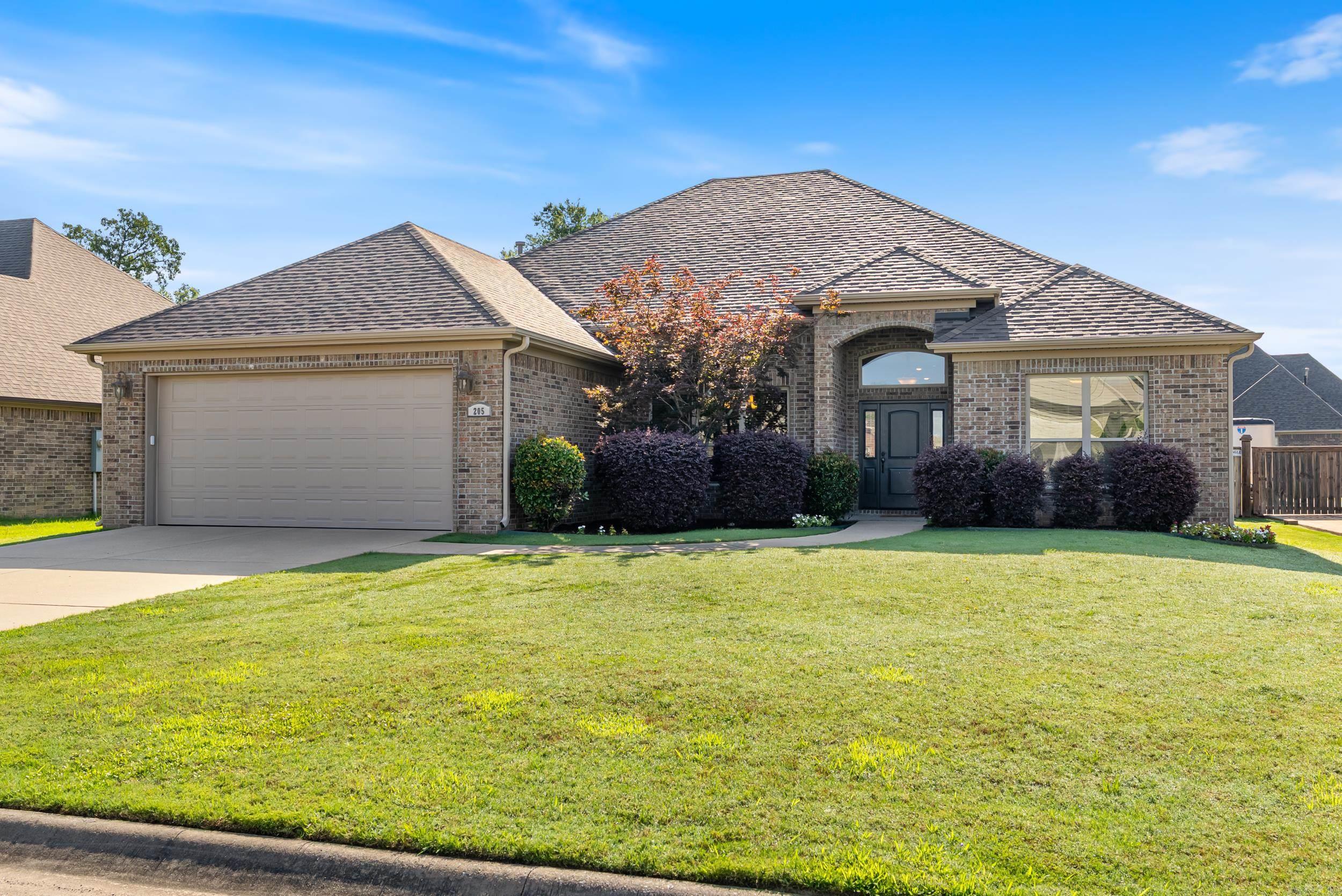 205 Lucia  North Little Rock, AR