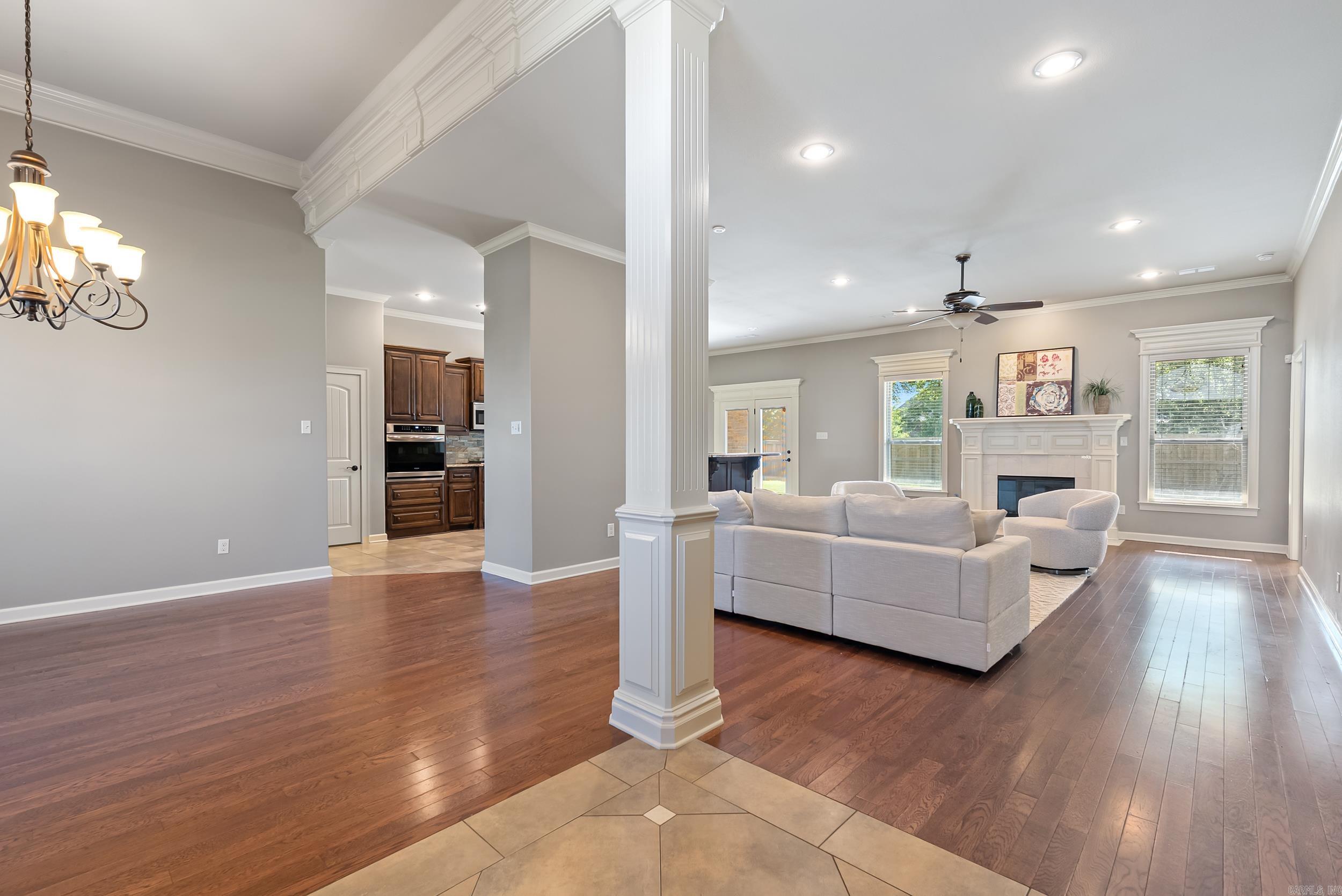 205 Lucia  North Little Rock, AR