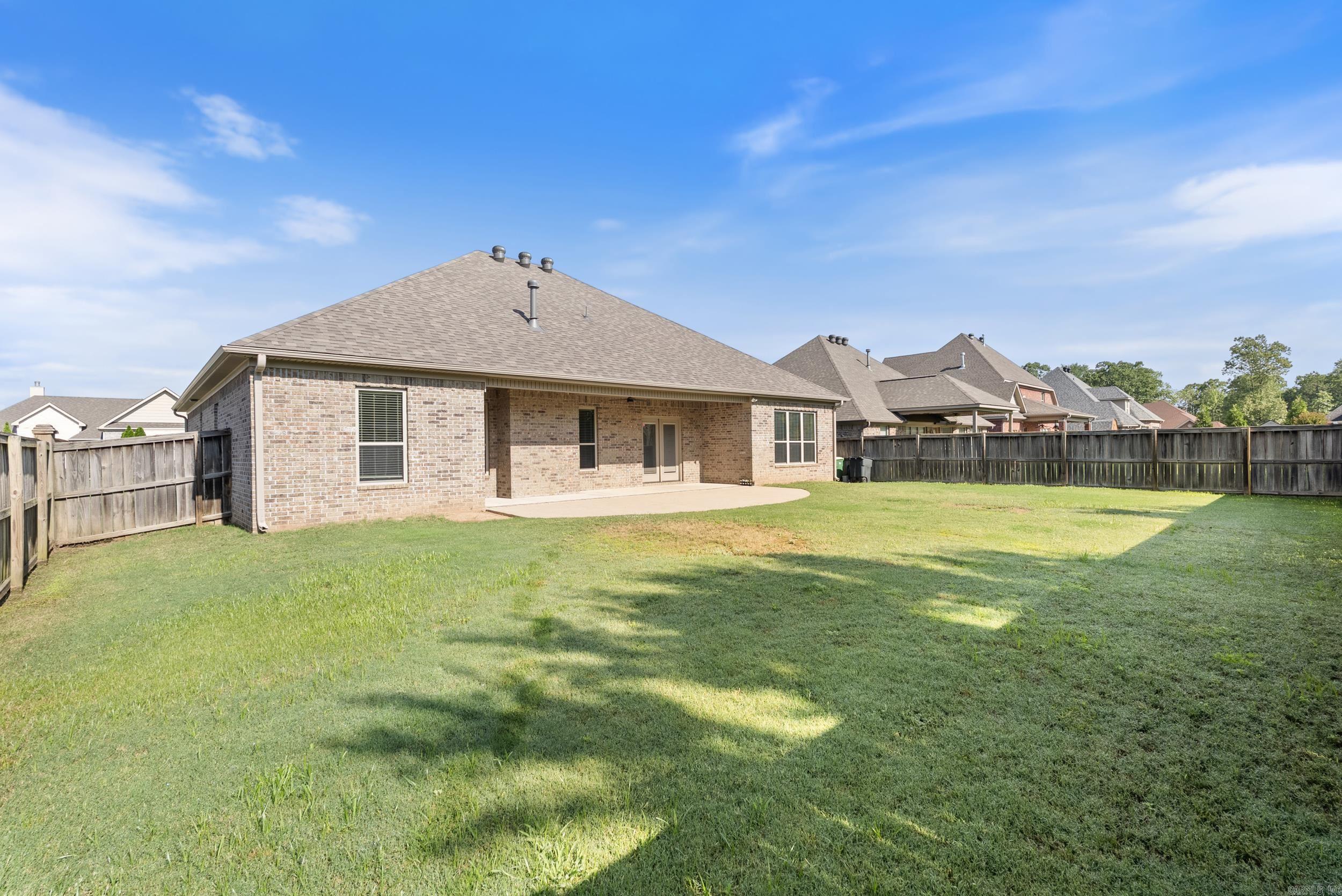 205 Lucia  North Little Rock, AR