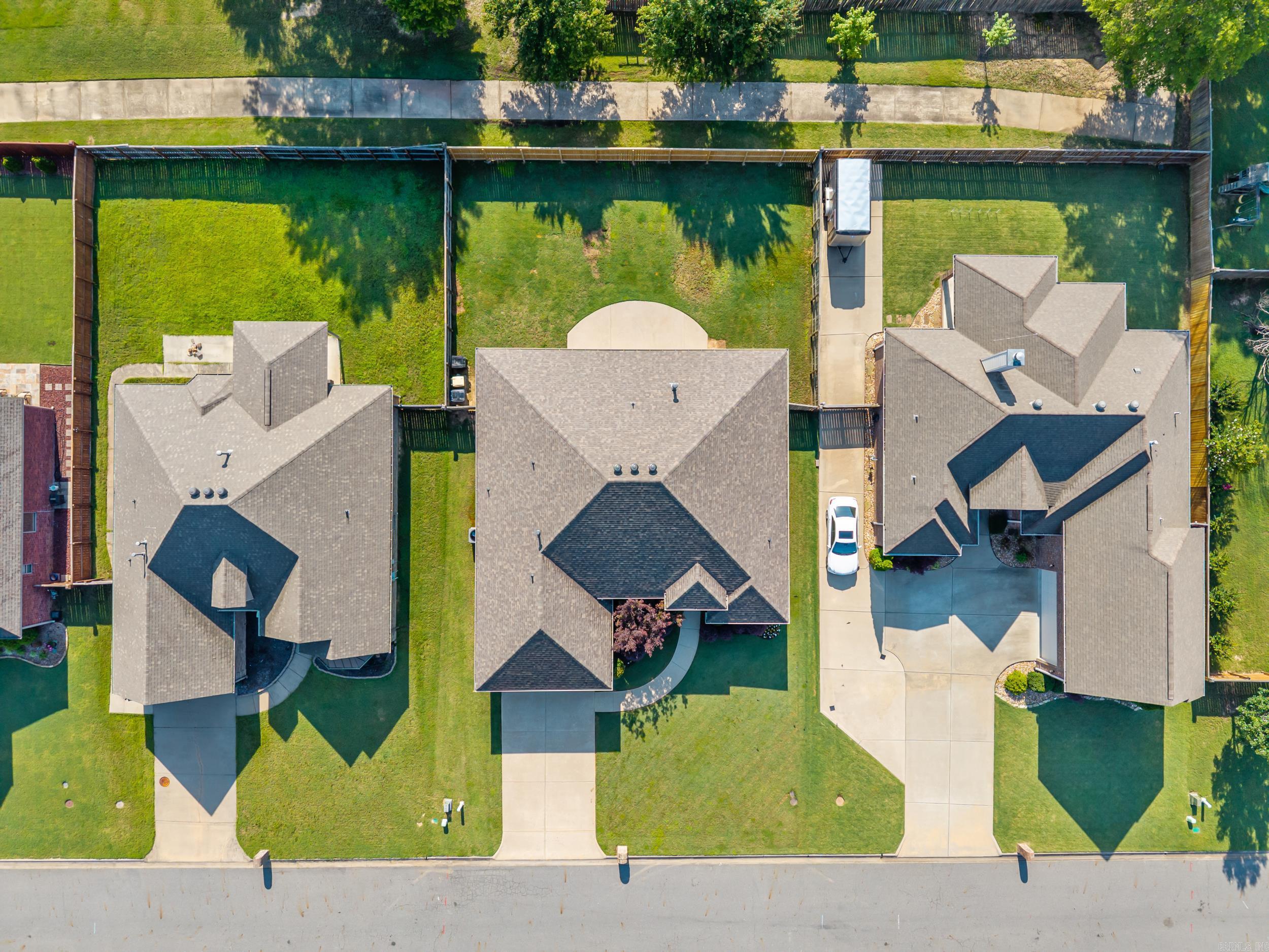 205 Lucia  North Little Rock, AR