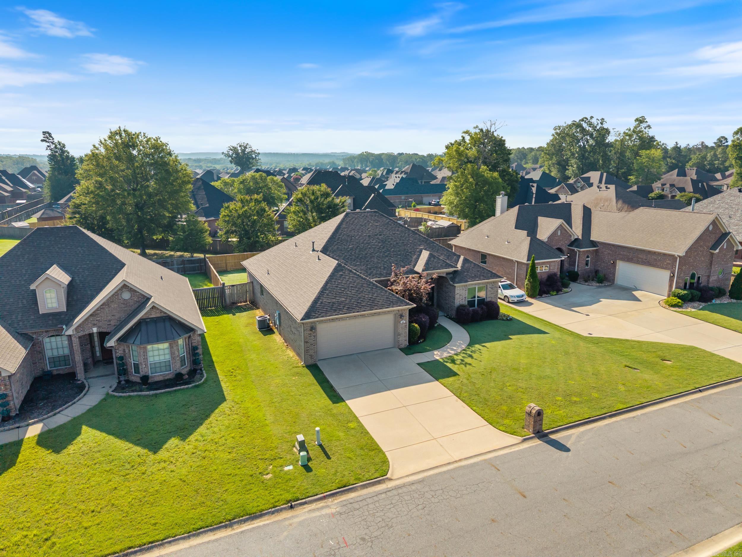 205 Lucia  North Little Rock, AR