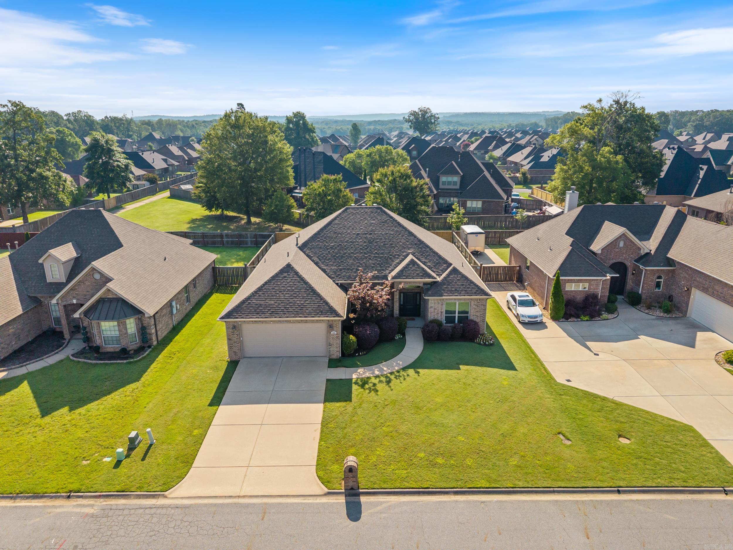 205 Lucia  North Little Rock, AR