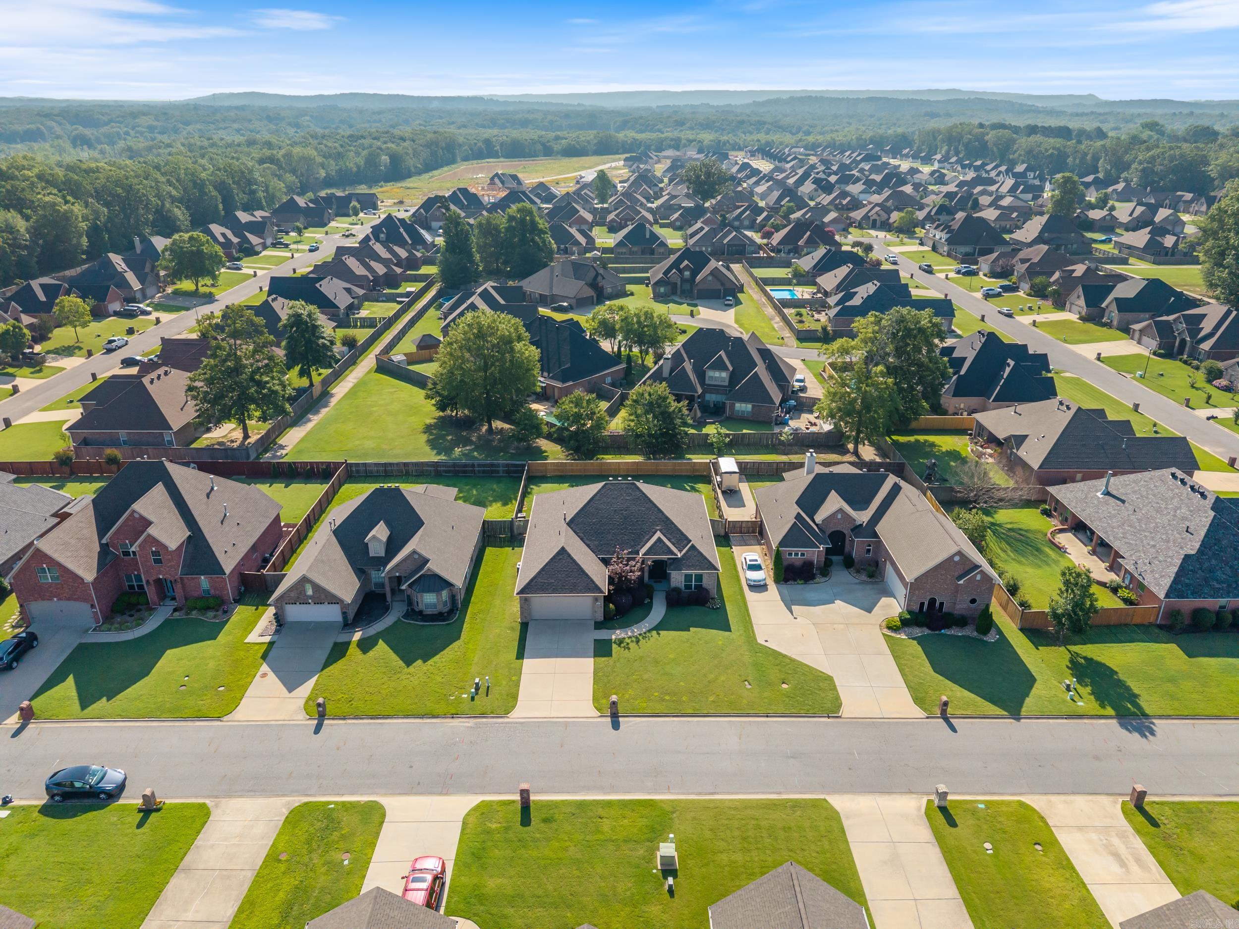205 Lucia  North Little Rock, AR