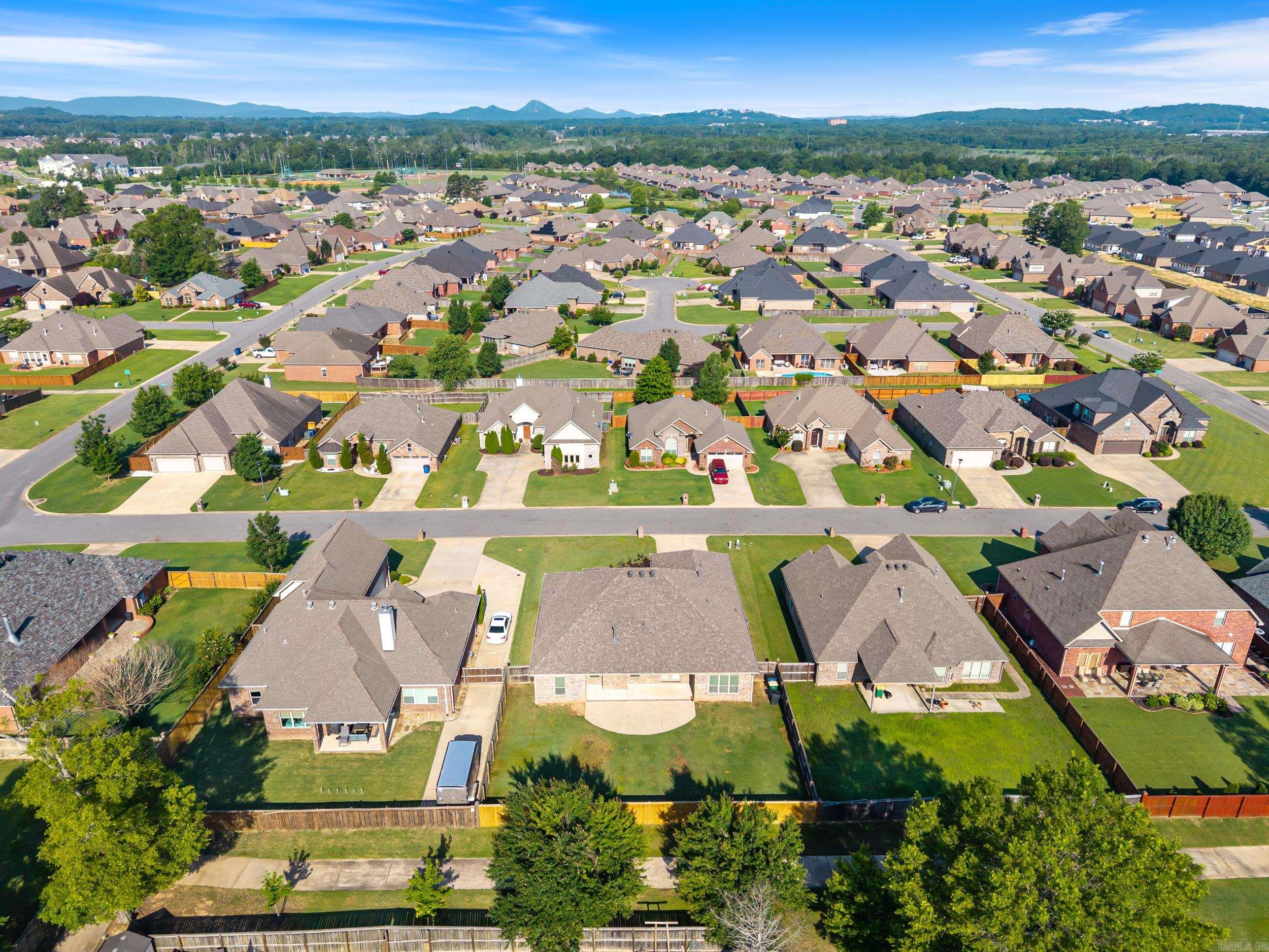 205 Lucia  North Little Rock, AR
