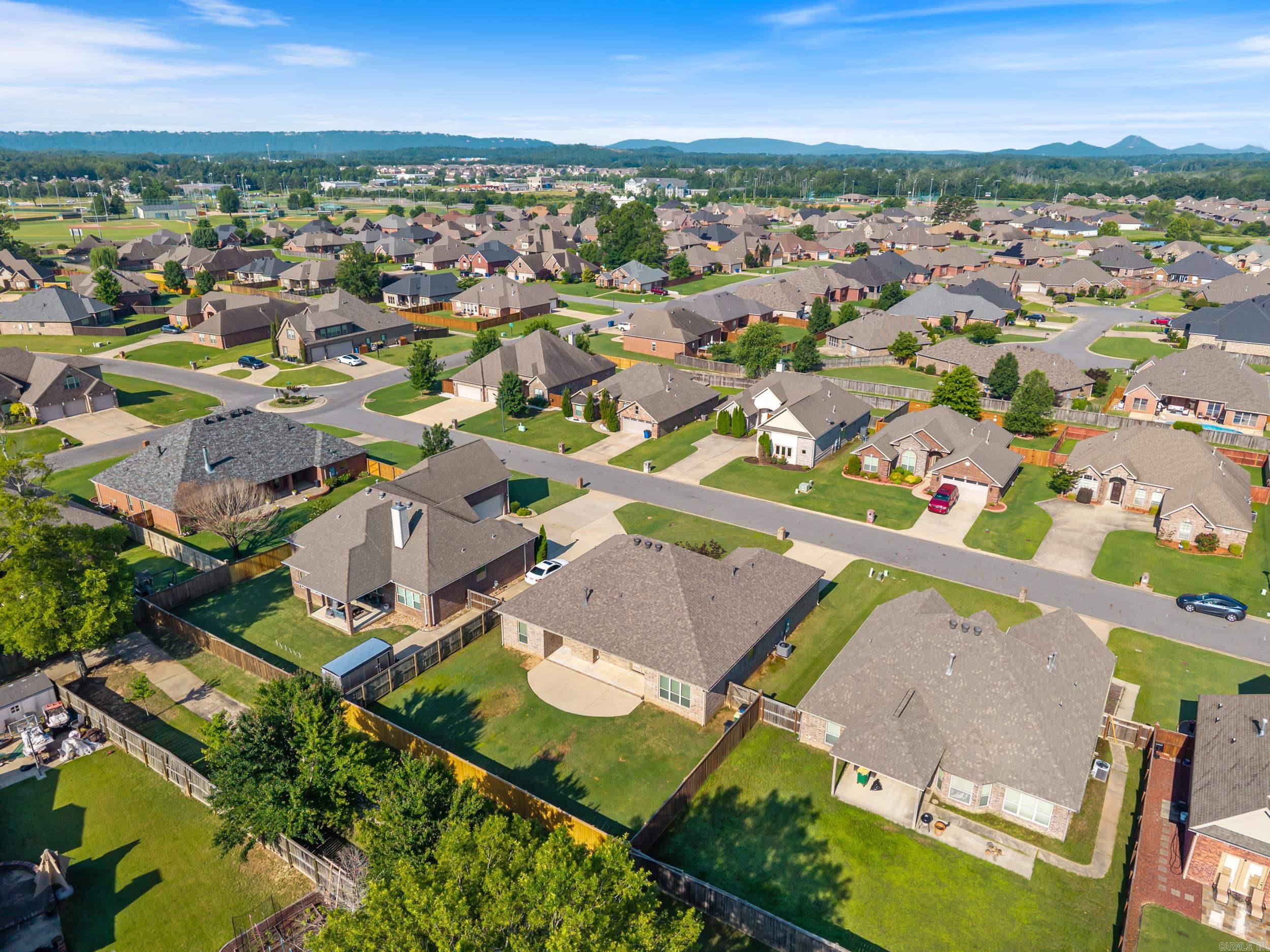 205 Lucia  North Little Rock, AR