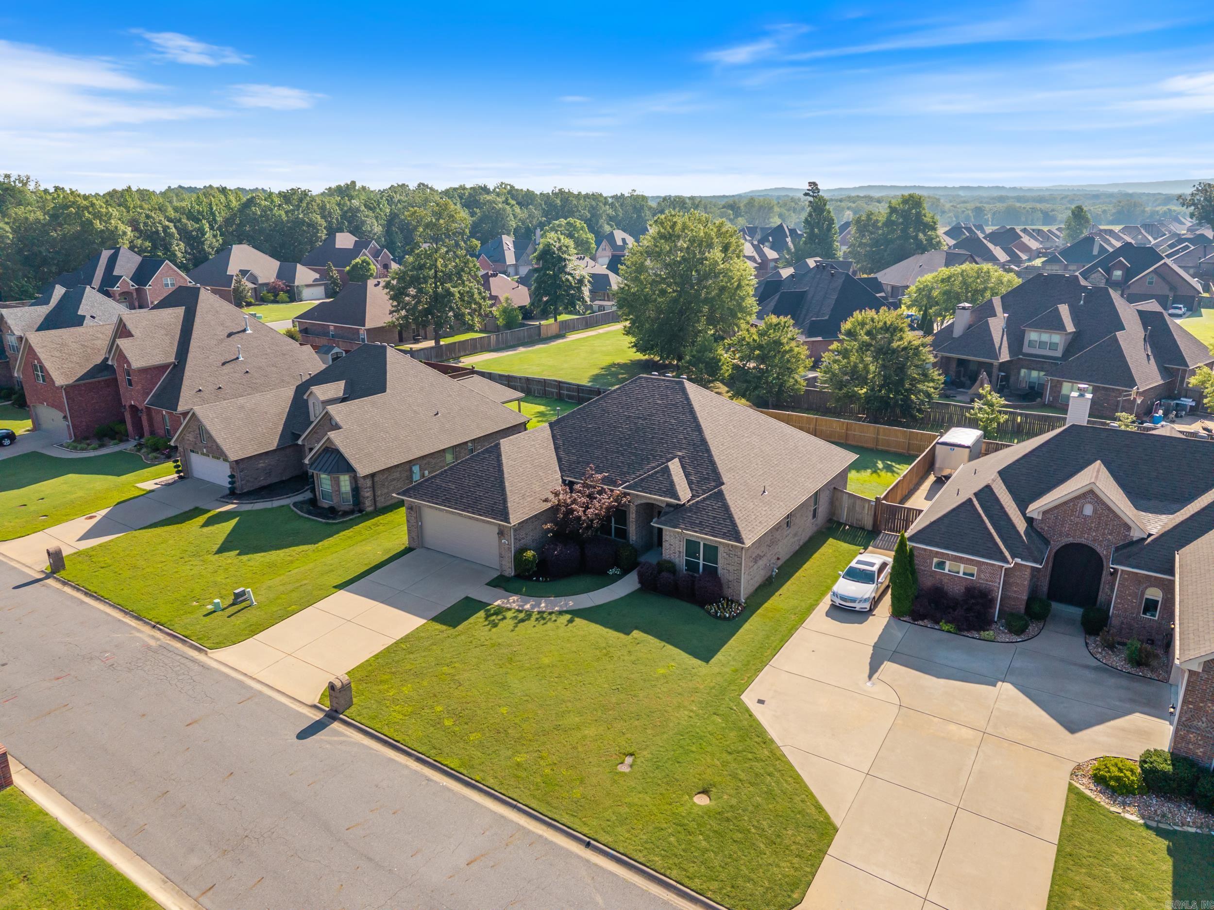 205 Lucia  North Little Rock, AR