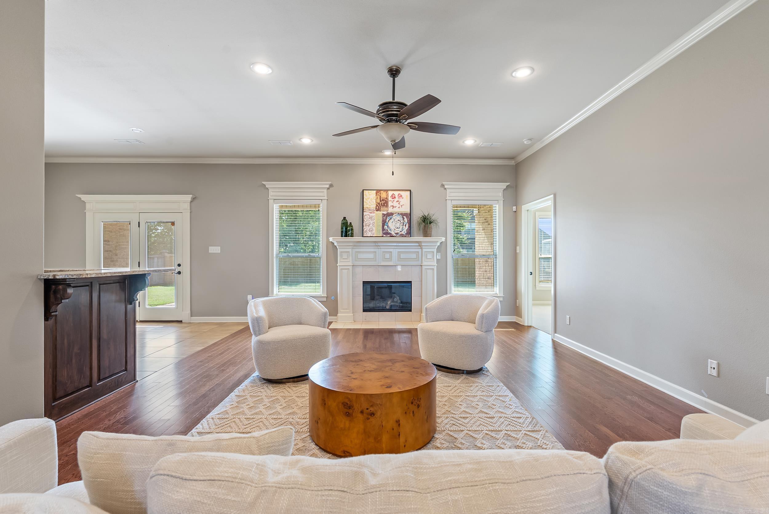205 Lucia  North Little Rock, AR