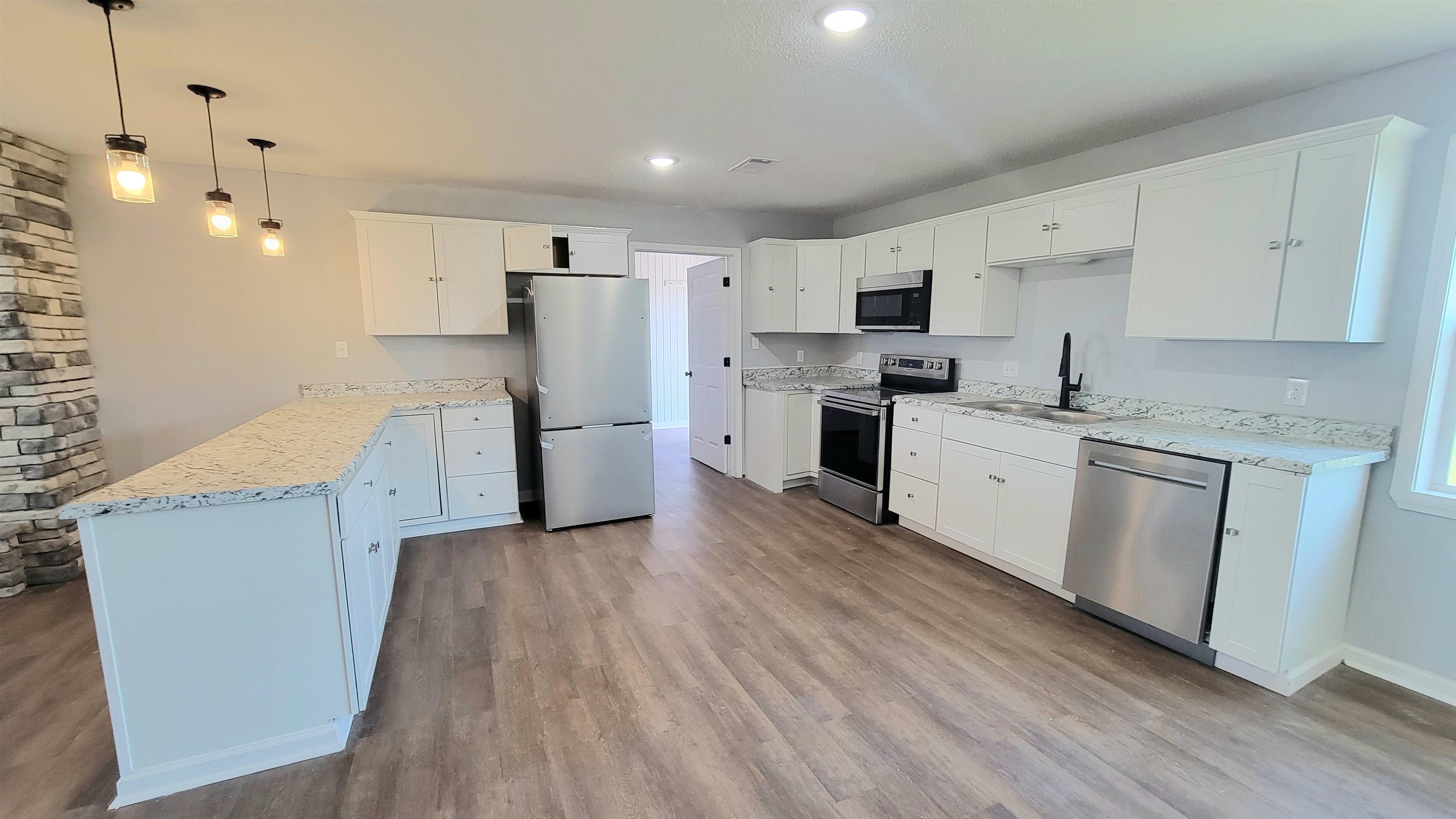 705 Liberty Marked Tree, AR 72365