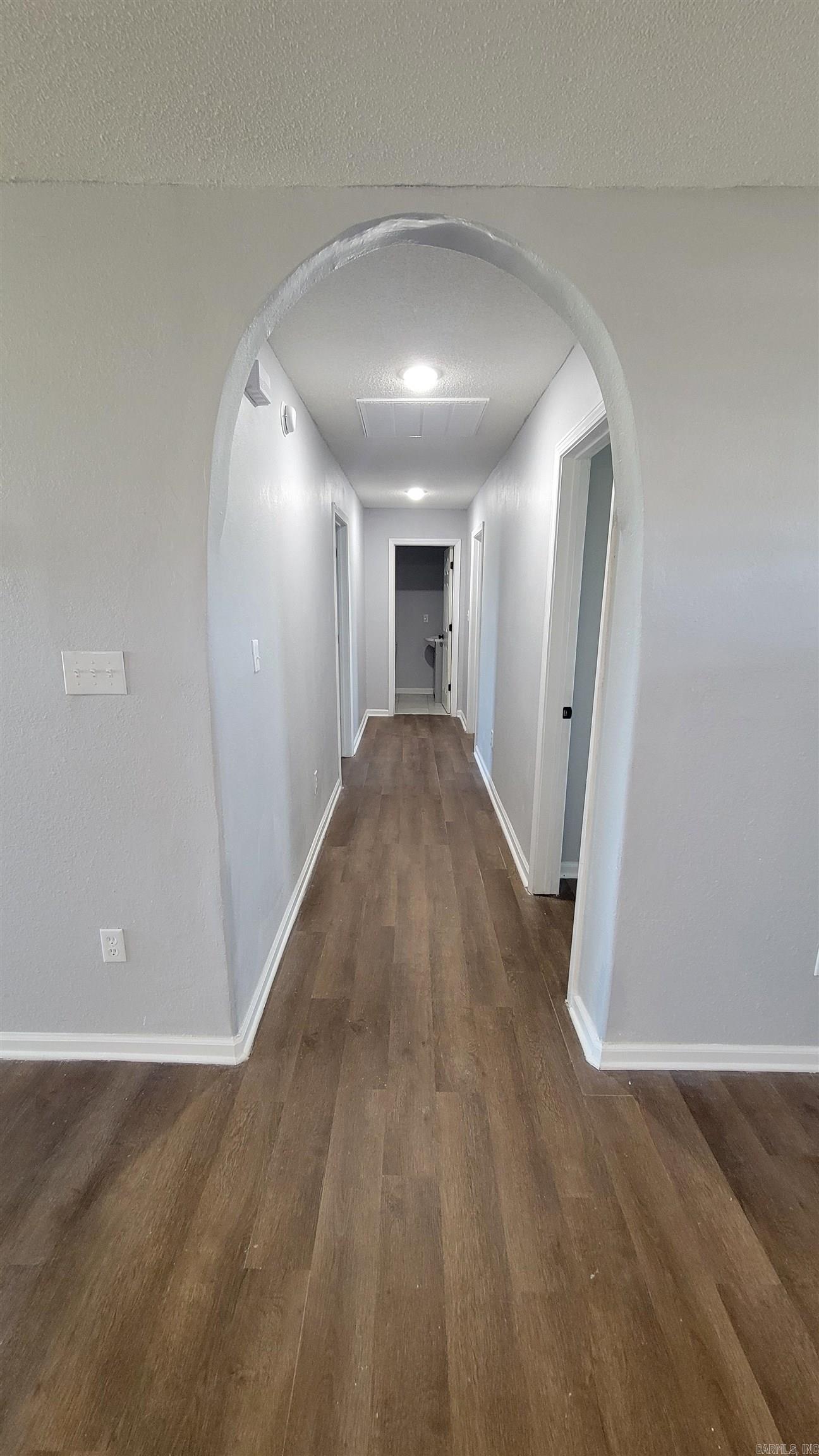 705 Liberty  Marked Tree, AR