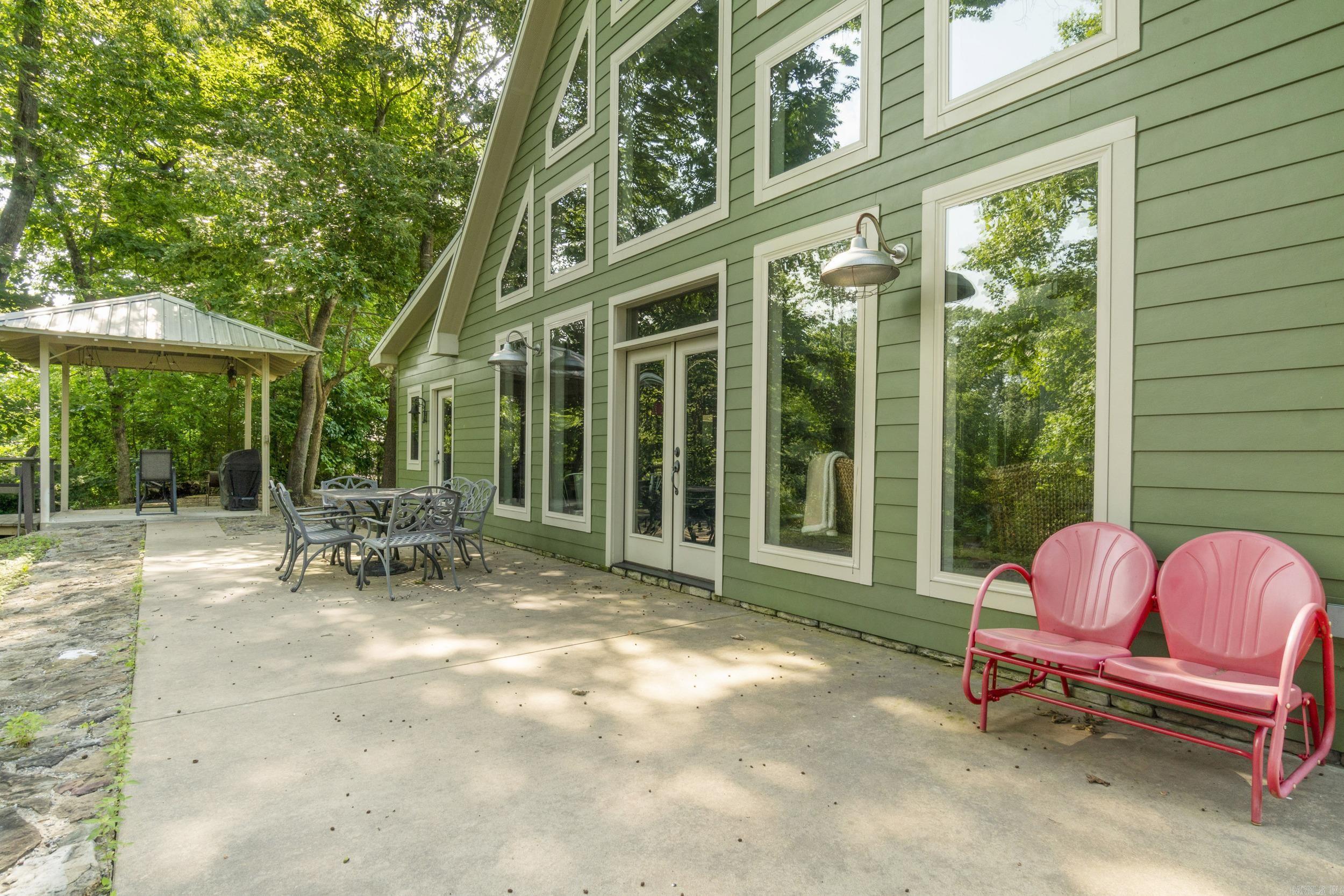 4209 Libby  Heber Springs, AR