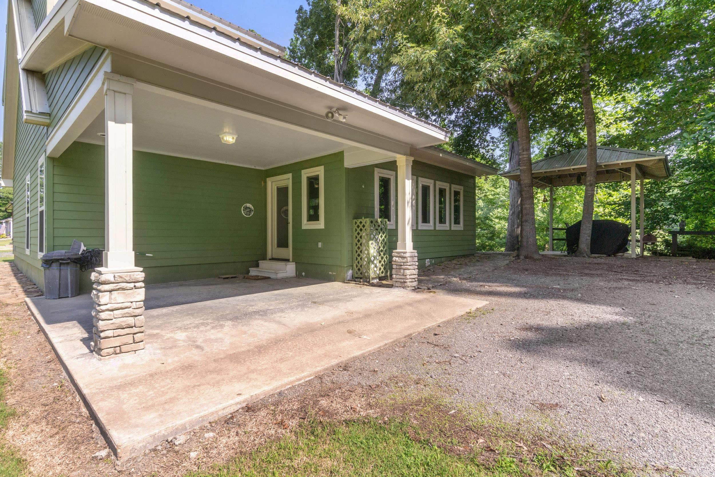4209 Libby  Heber Springs, AR