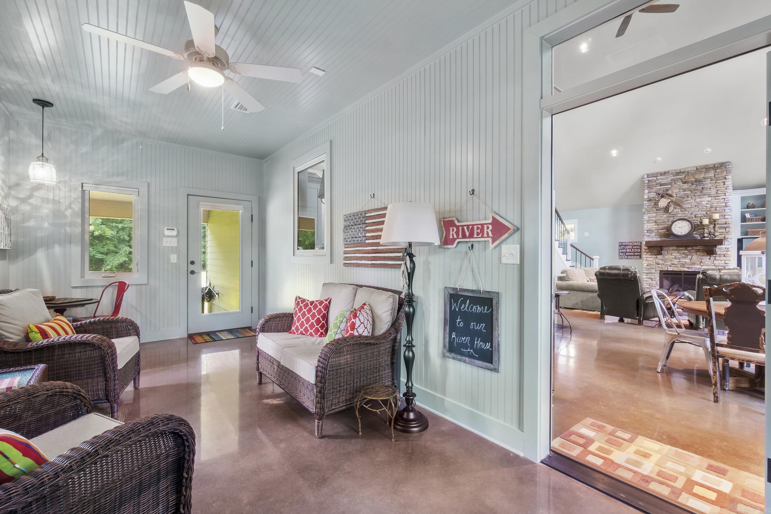 4209 Libby  Heber Springs, AR