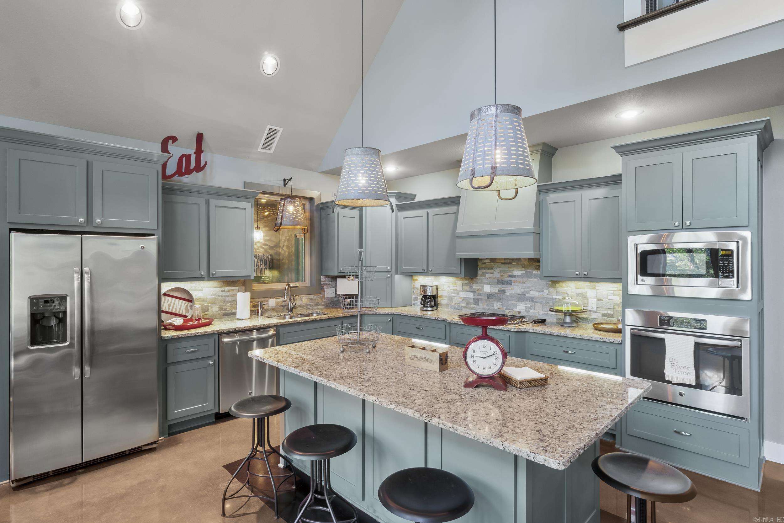 4209 Libby  Heber Springs, AR