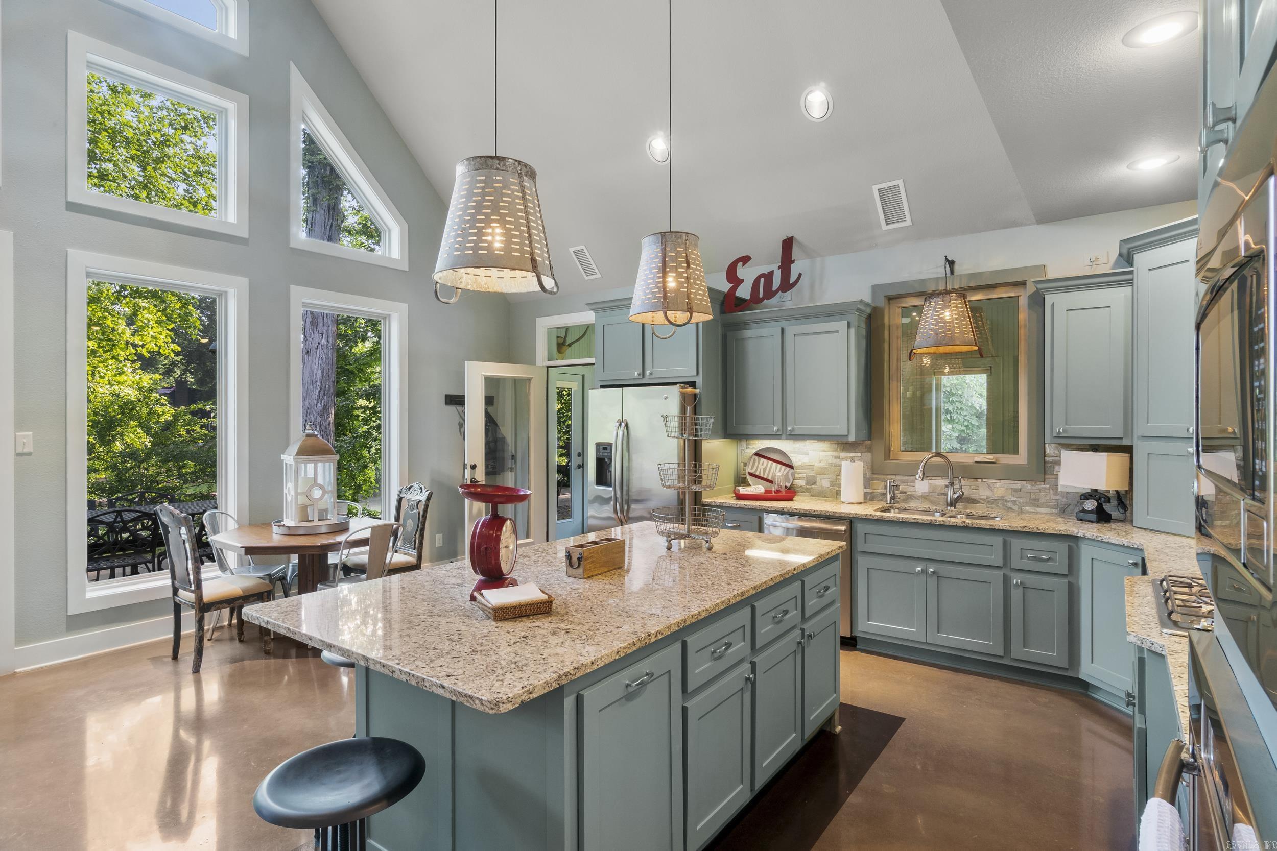 4209 Libby  Heber Springs, AR