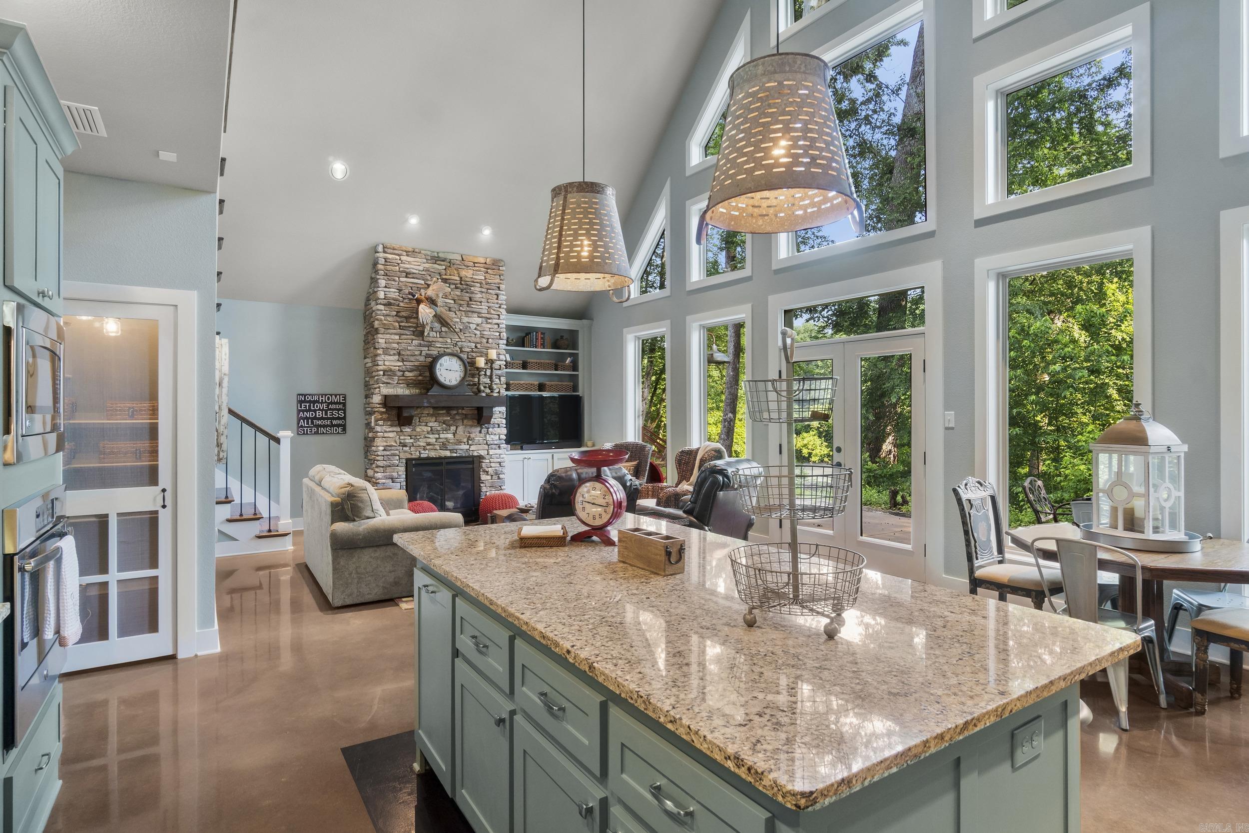 4209 Libby  Heber Springs, AR