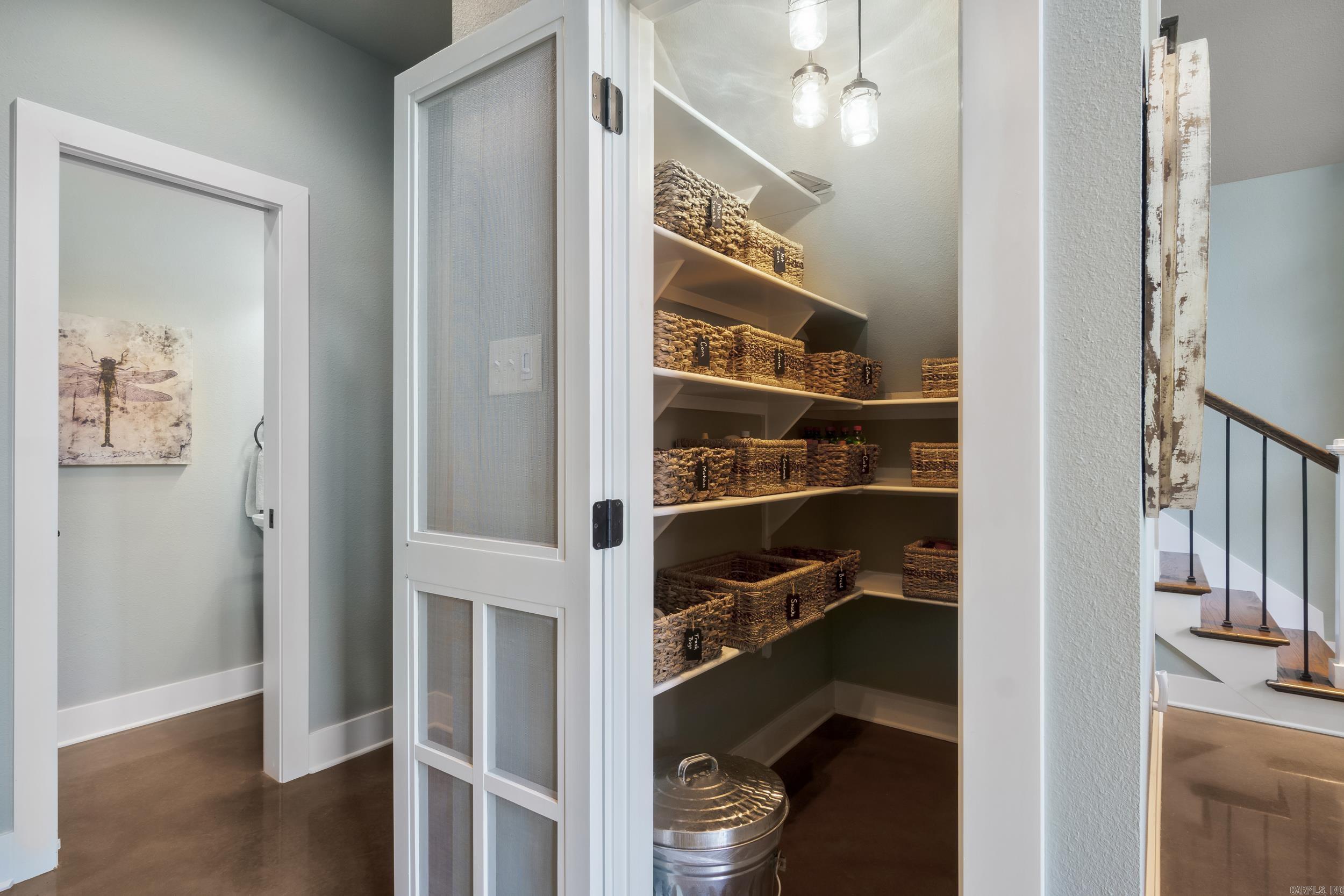 4209 Libby  Heber Springs, AR