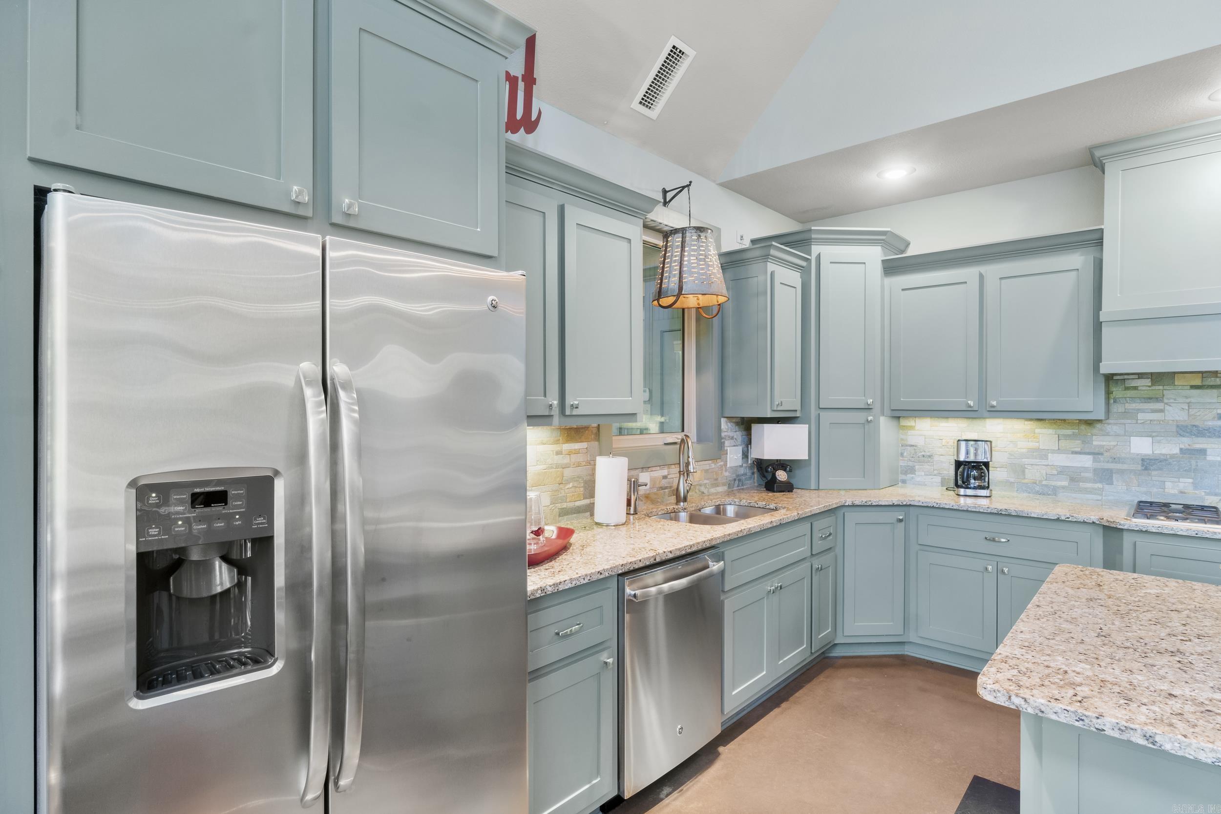 4209 Libby  Heber Springs, AR