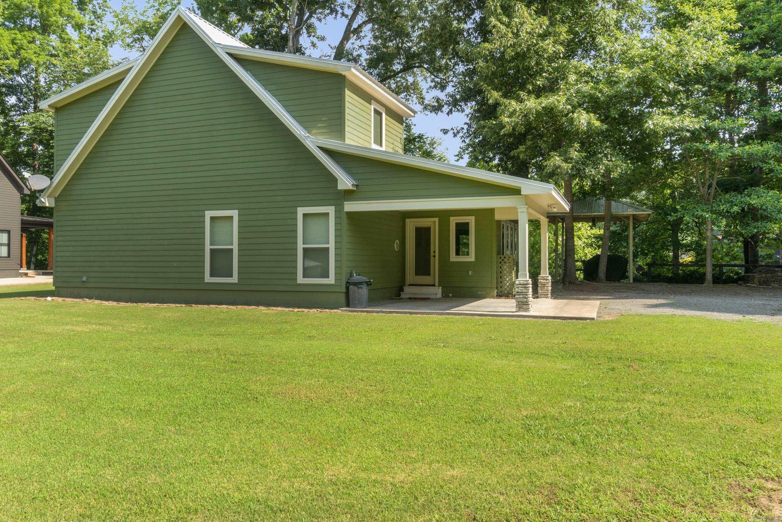 4209 Libby  Heber Springs, AR