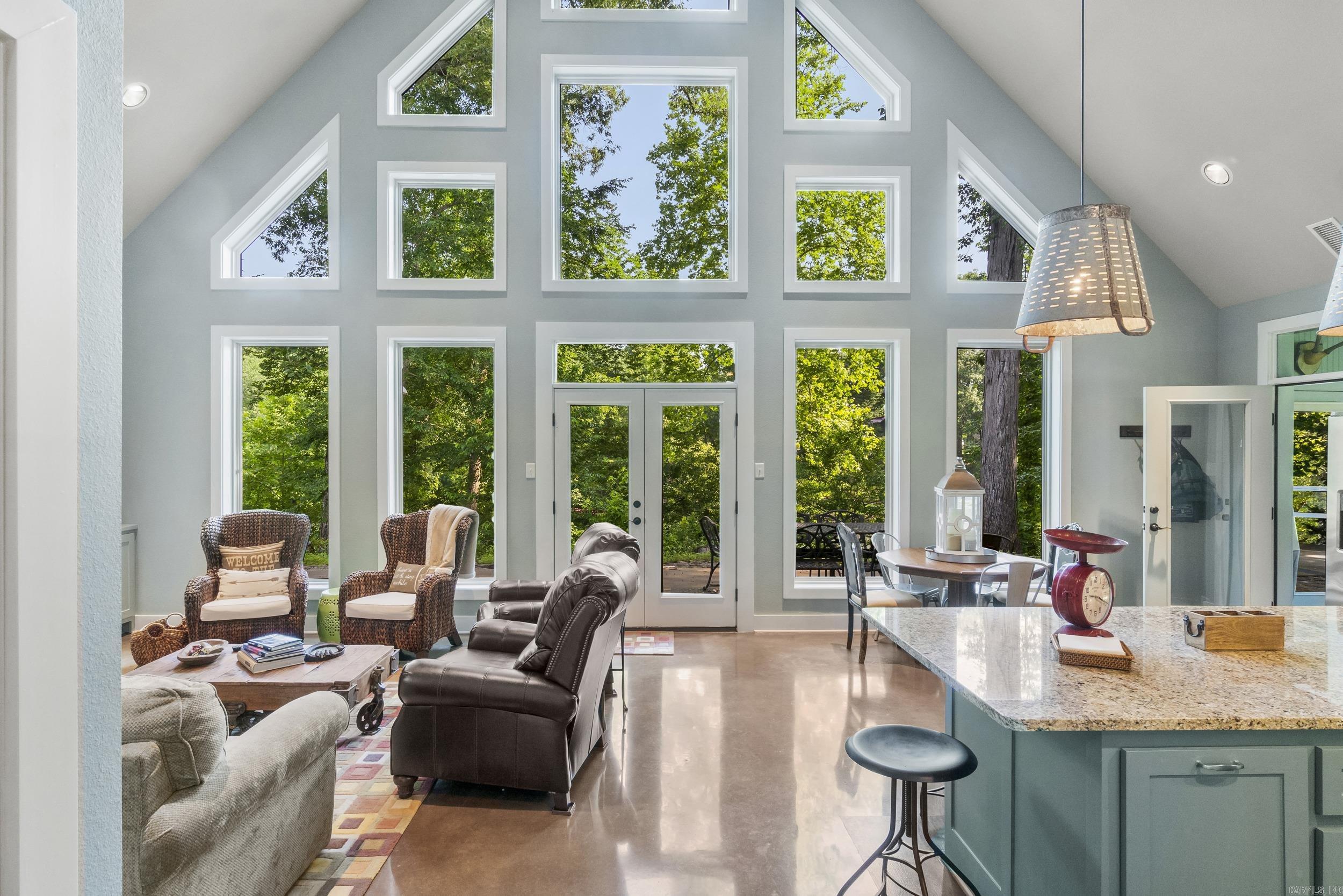 4209 Libby  Heber Springs, AR