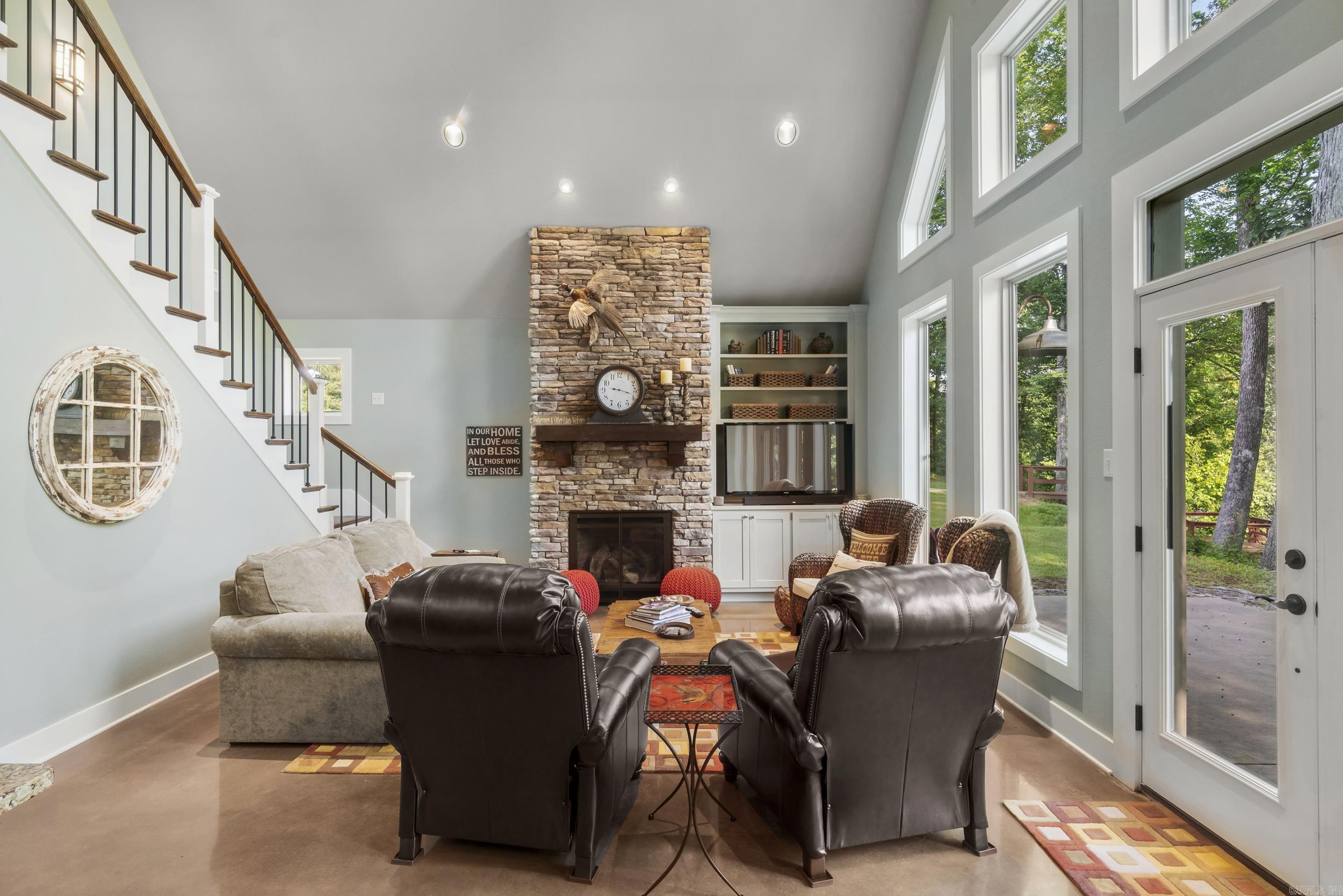 4209 Libby  Heber Springs, AR