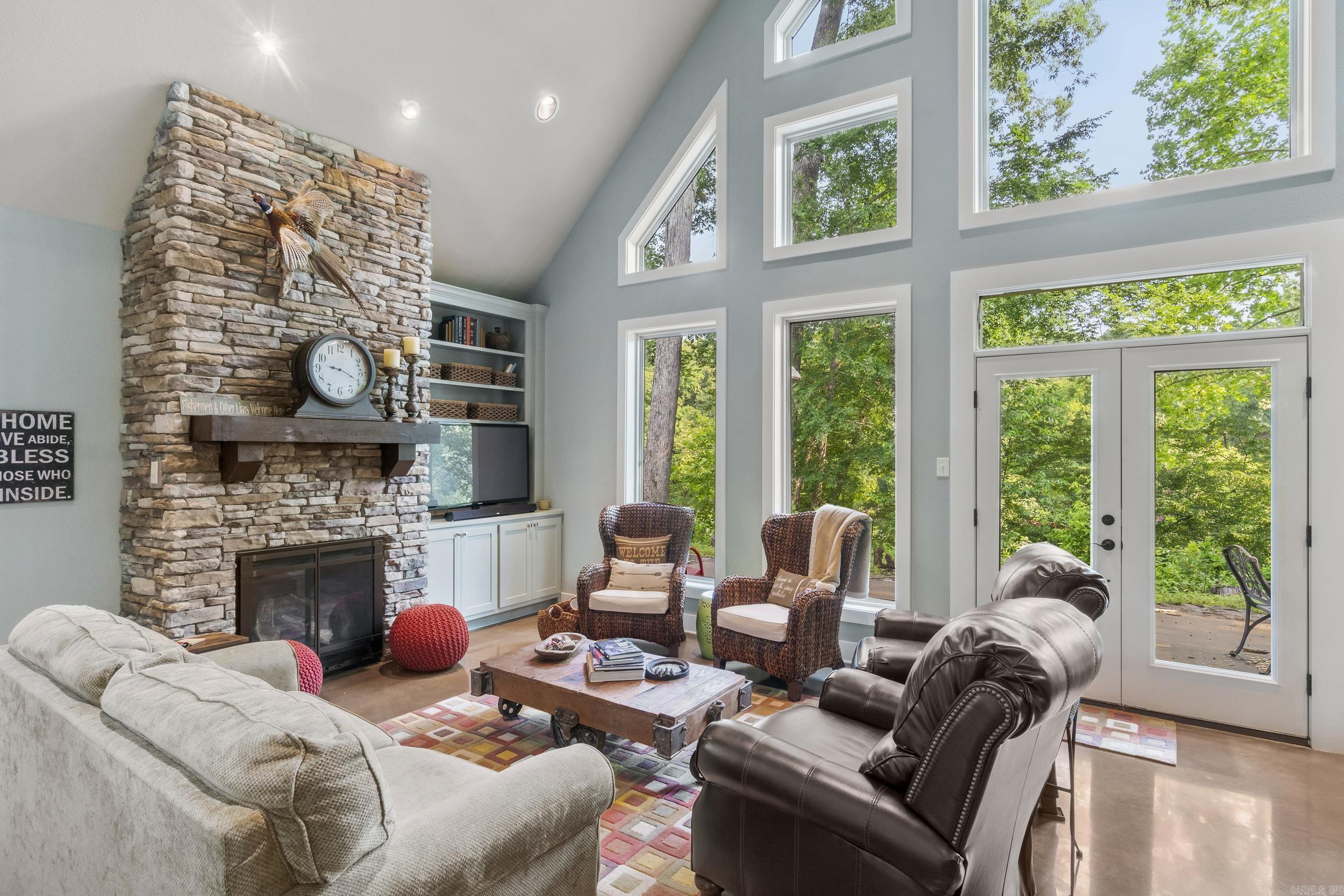 4209 Libby  Heber Springs, AR