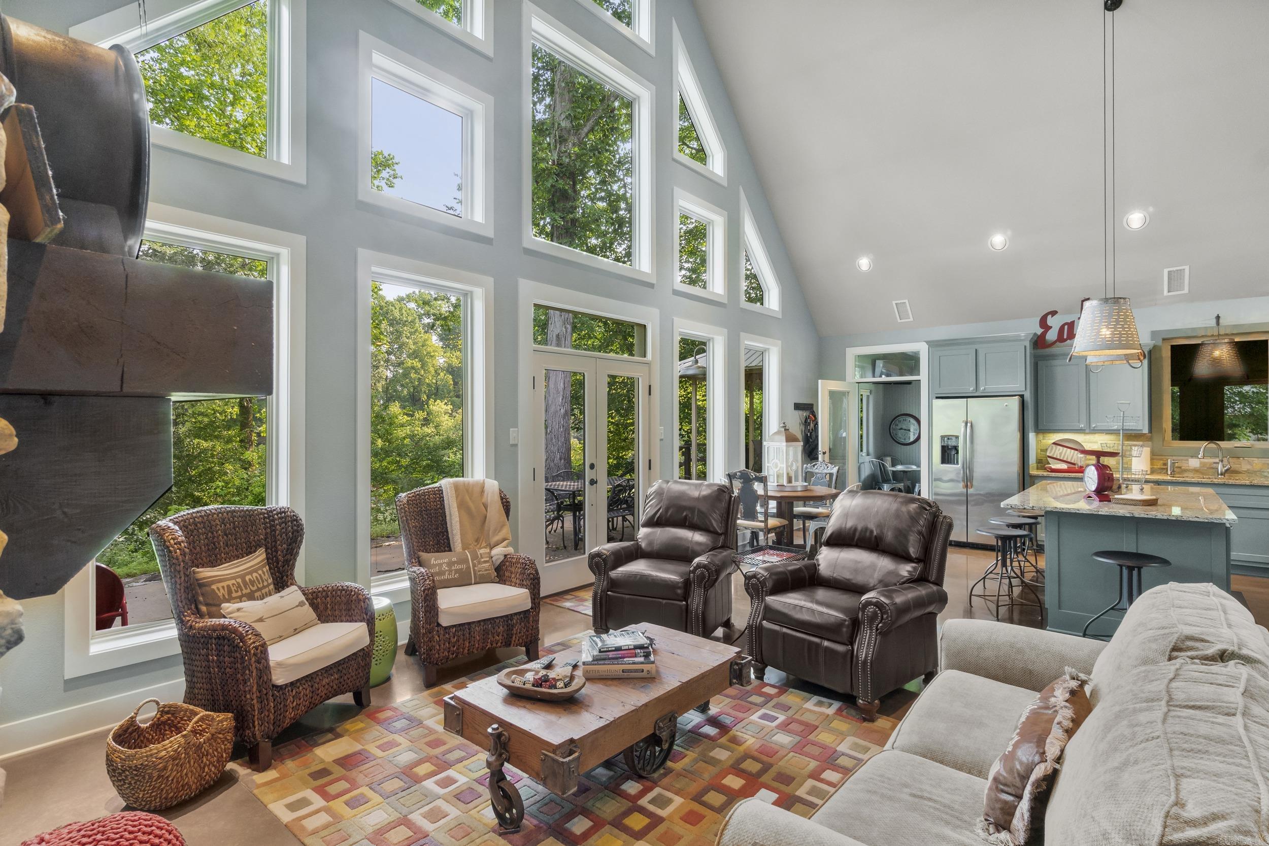 4209 Libby  Heber Springs, AR